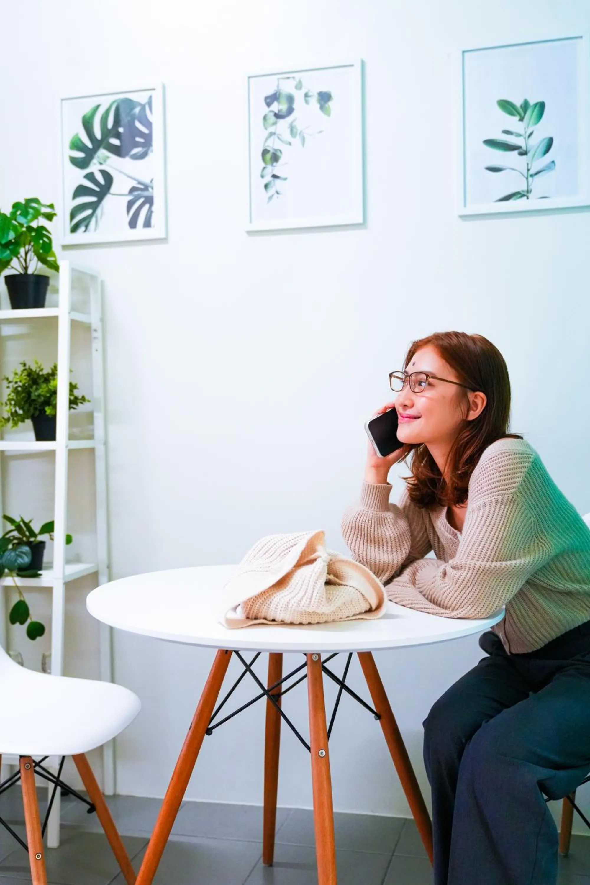 The City Flats Amorsolo