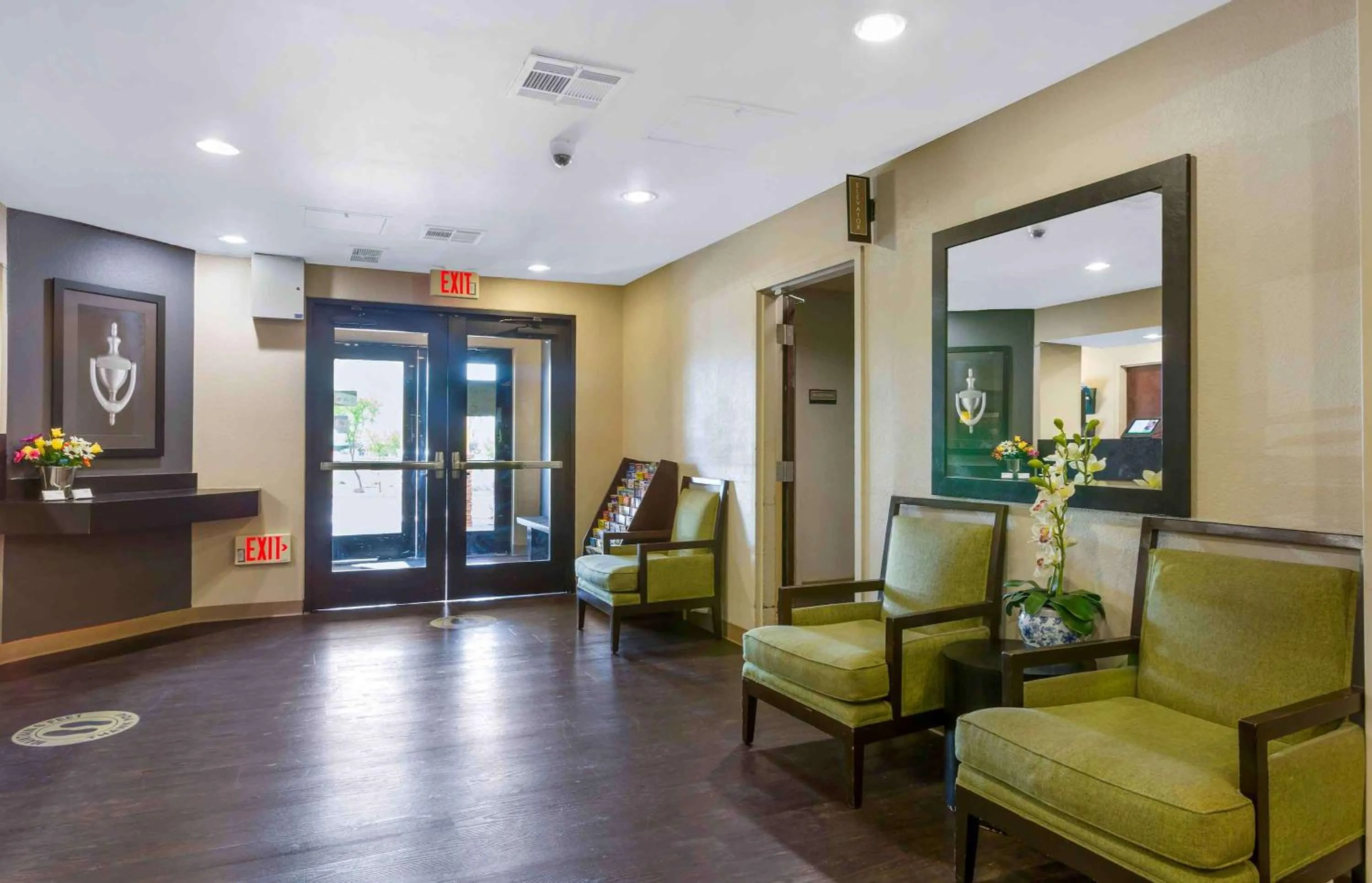 Lobby or reception in Extended Stay America Suites - Phoenix - Chandler