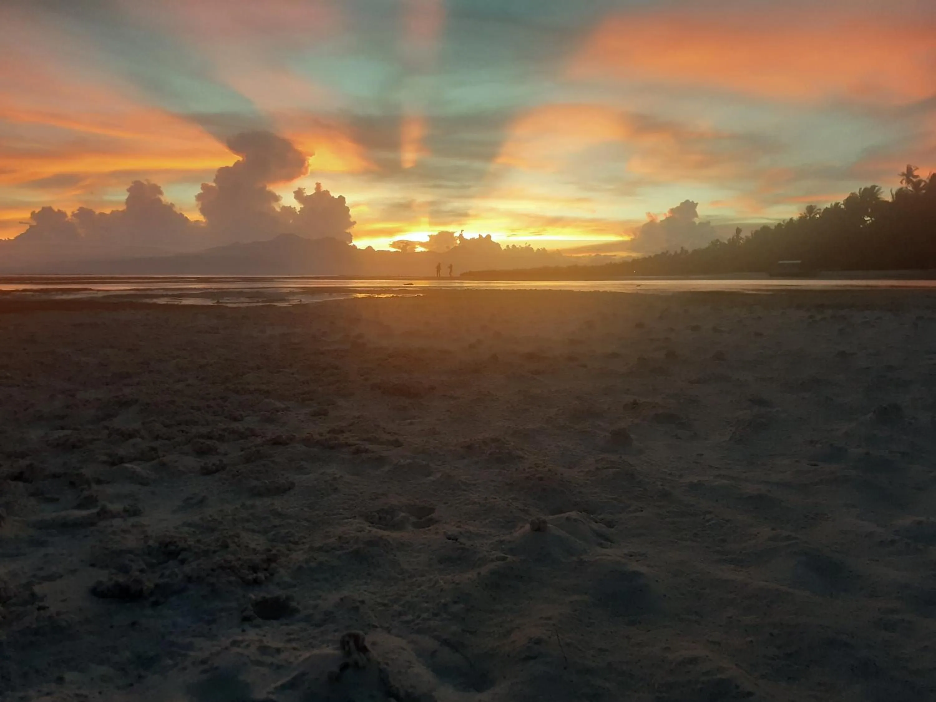 Day in Swakihan Guest House