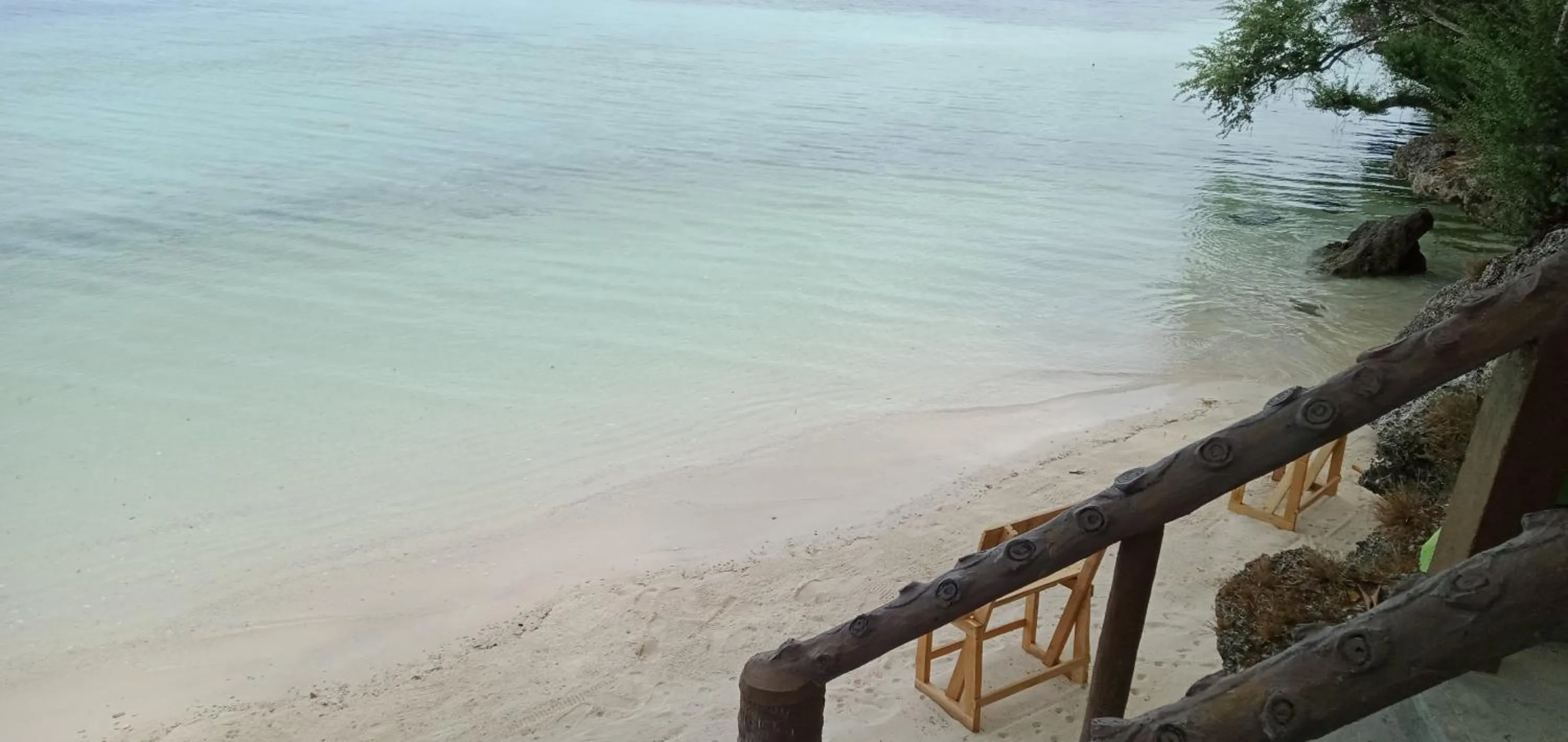 Day in Swakihan Guest House