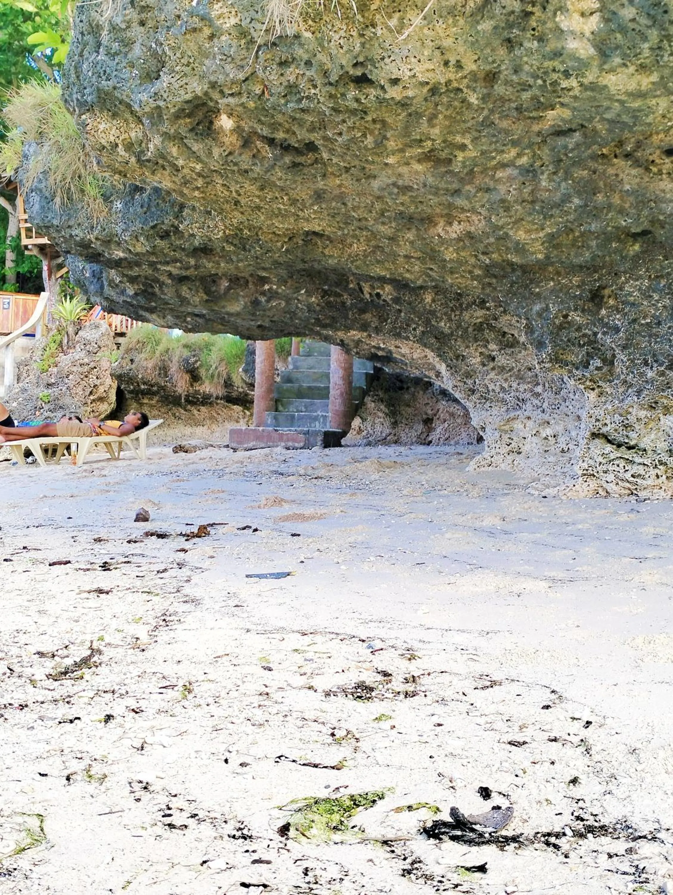 Day in Swakihan Guest House