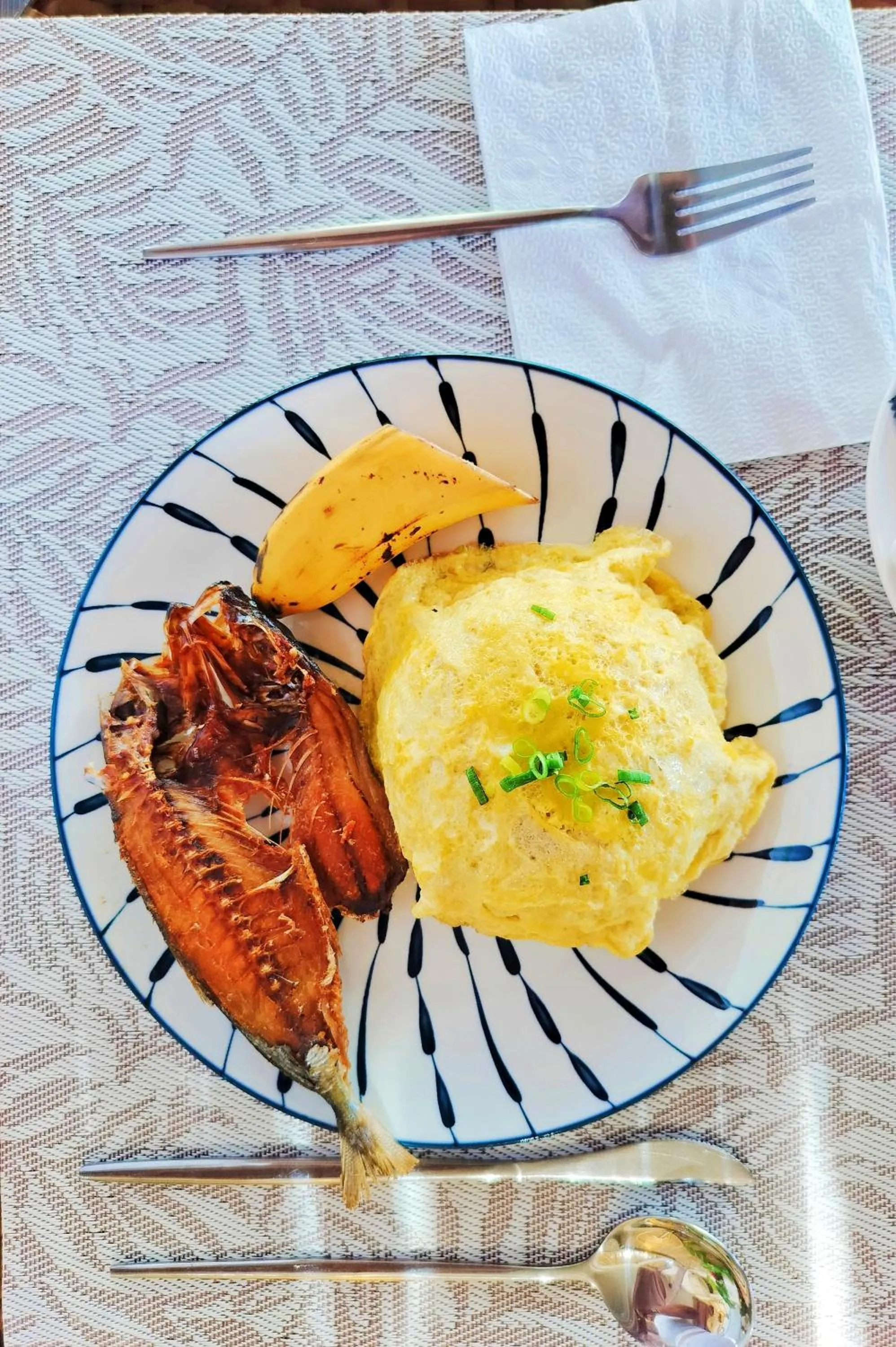 Restaurant/places to eat in Swakihan Guest House