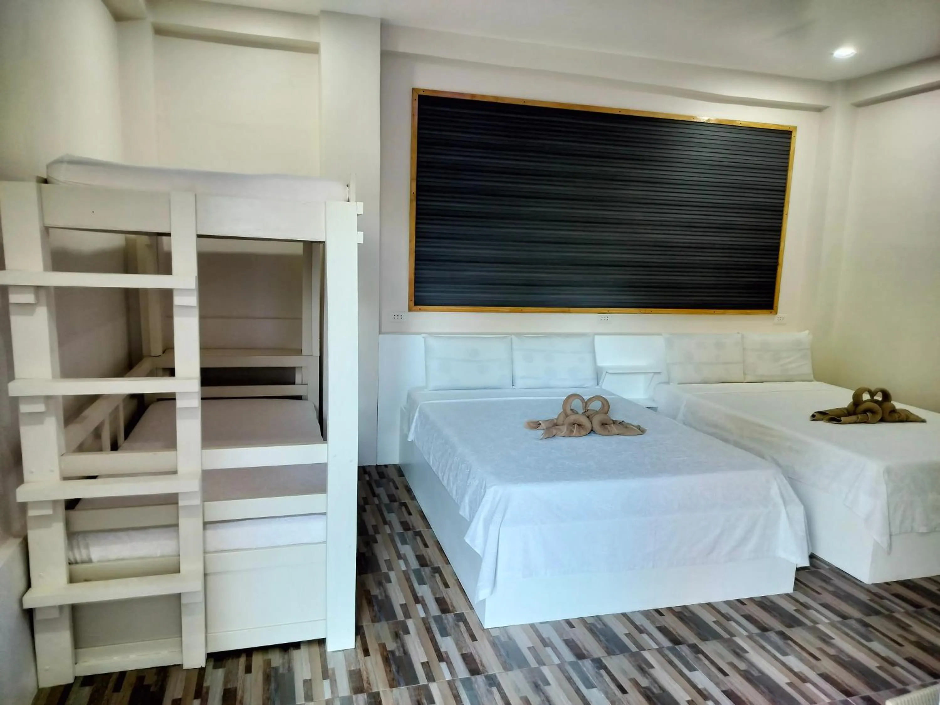 Property building, Bed in Swakihan Guest House