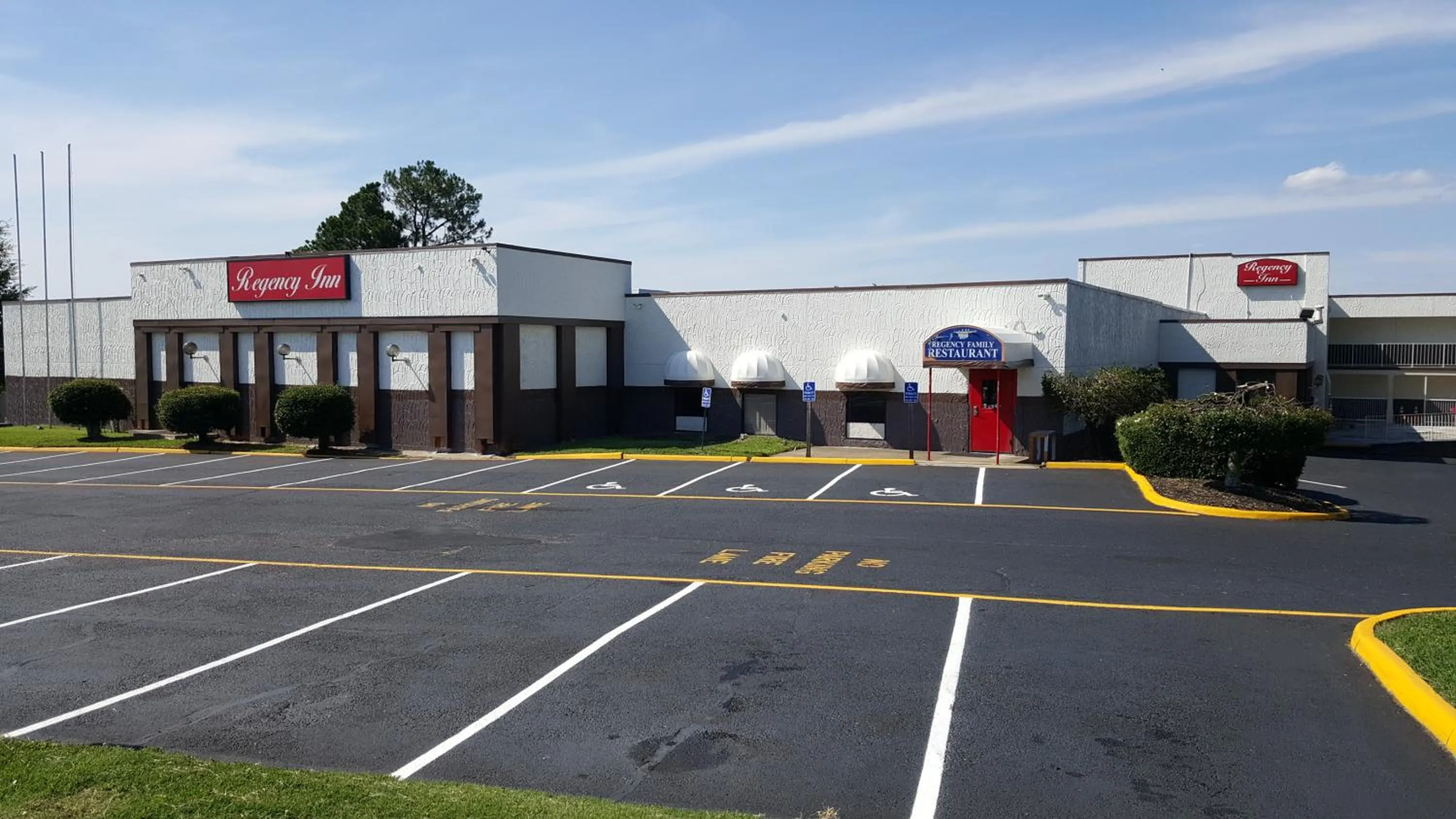 Regency Inn Richmond