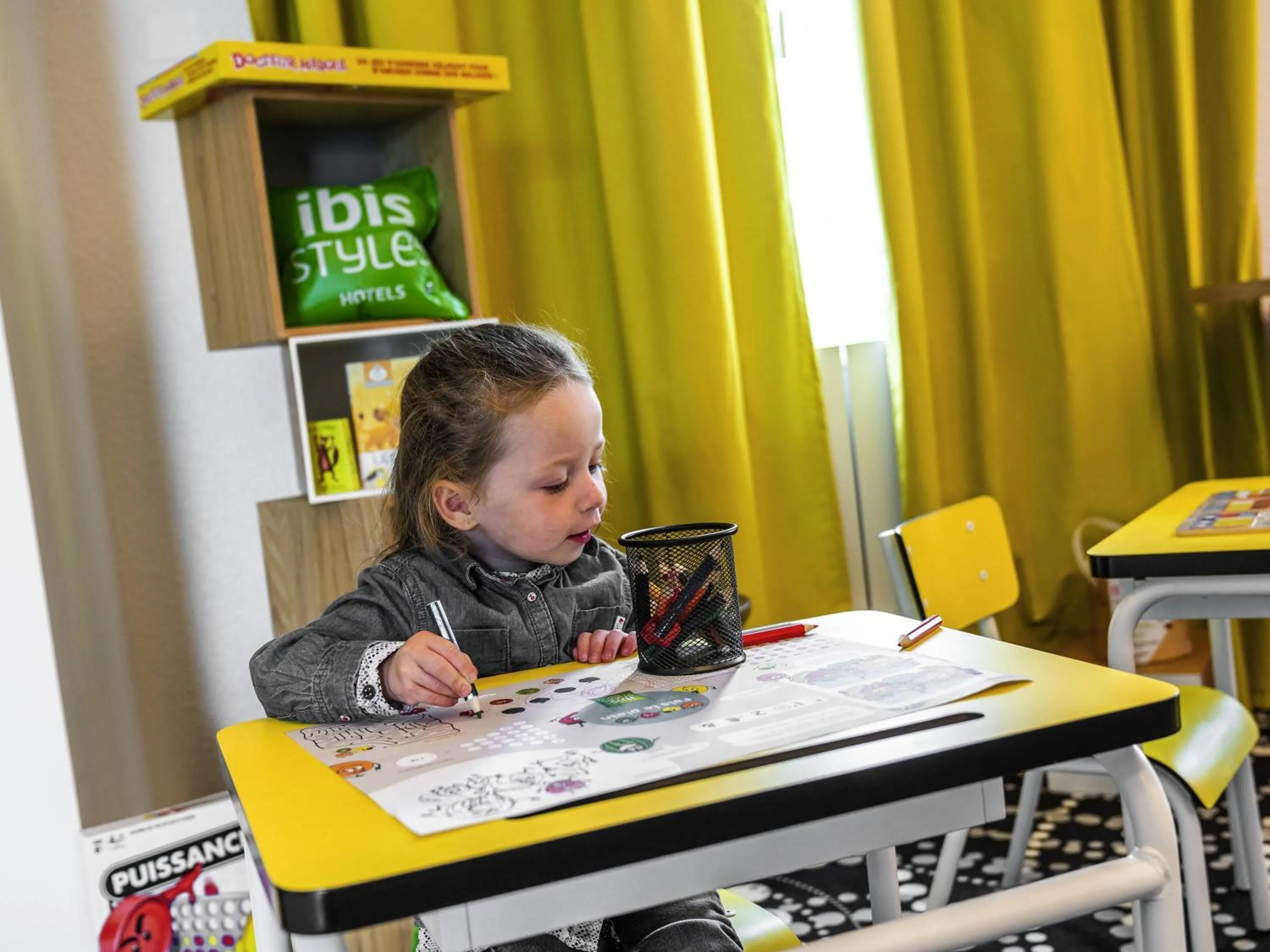 Other in ibis Styles Saint Brieuc Plerin