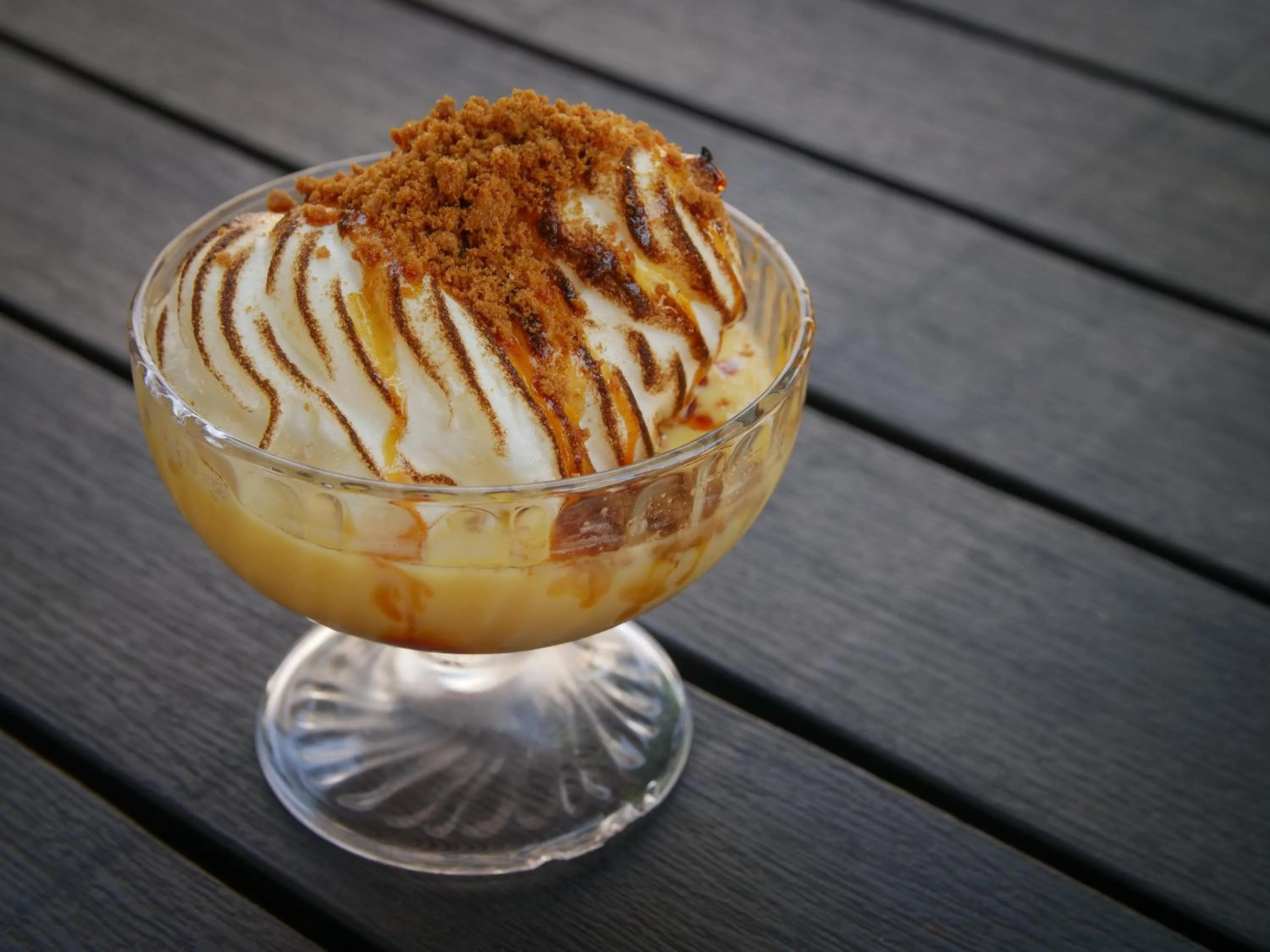 Food close-up in ibis Styles Saint Brieuc Plerin