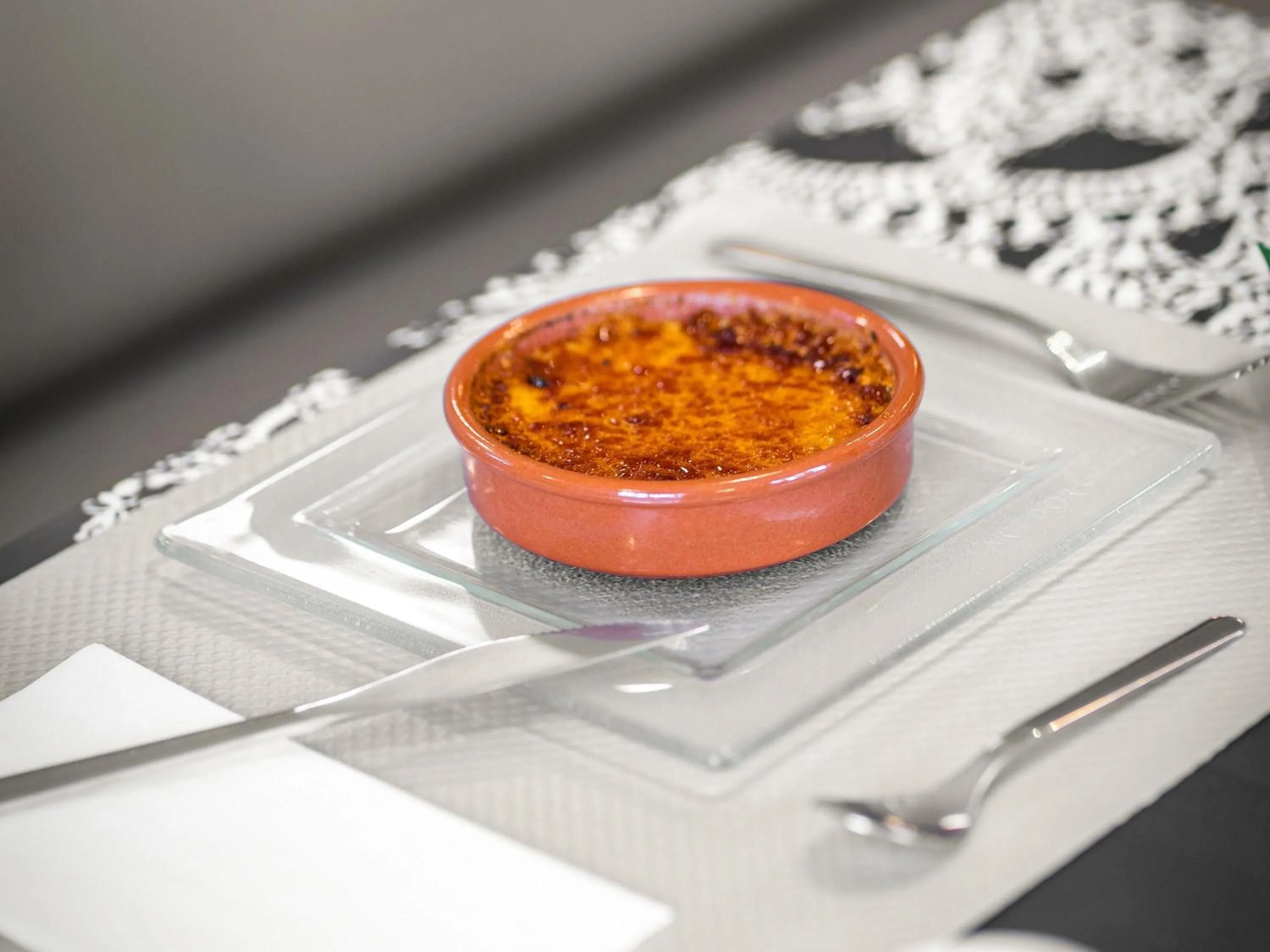 Restaurant/places to eat in ibis Styles Saint Brieuc Plerin