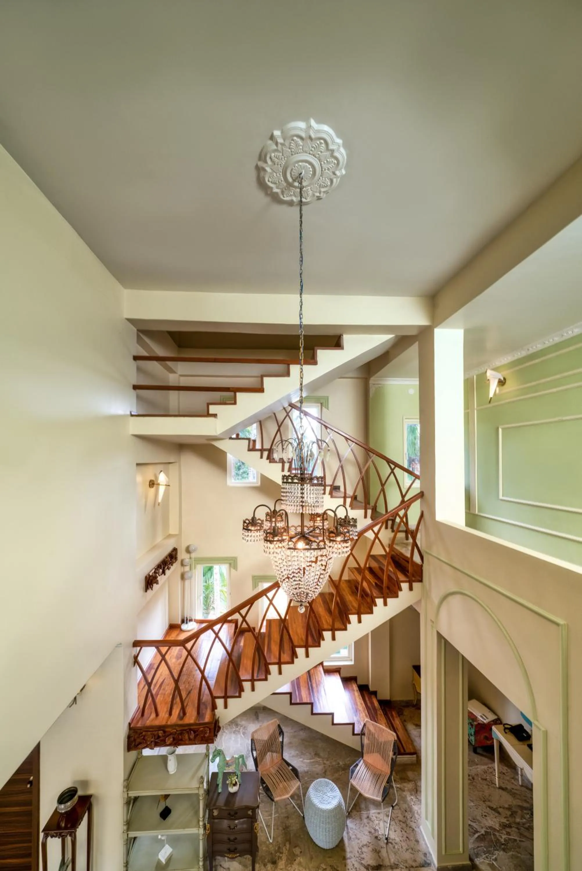 TV and multimedia in Clarks Exotica Island House, Portblair