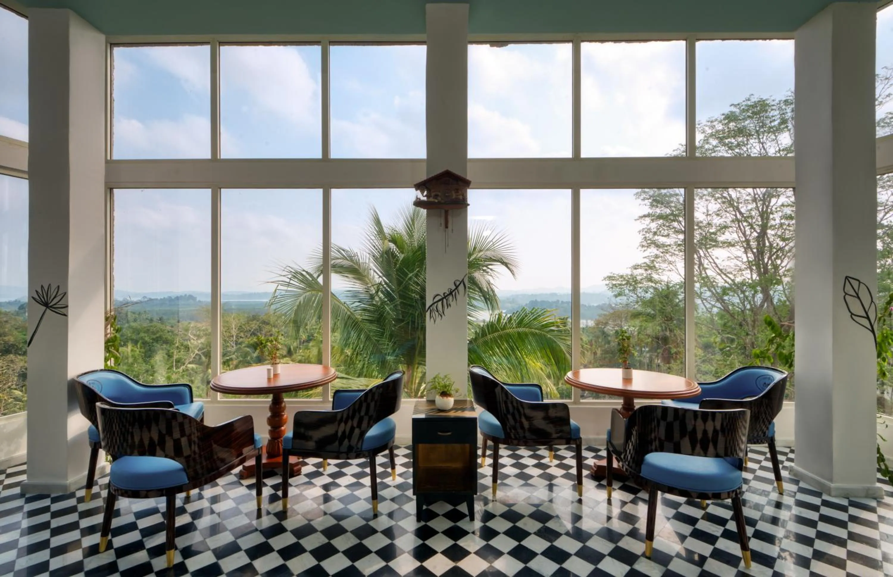 Property building in Clarks Exotica Island House, Portblair