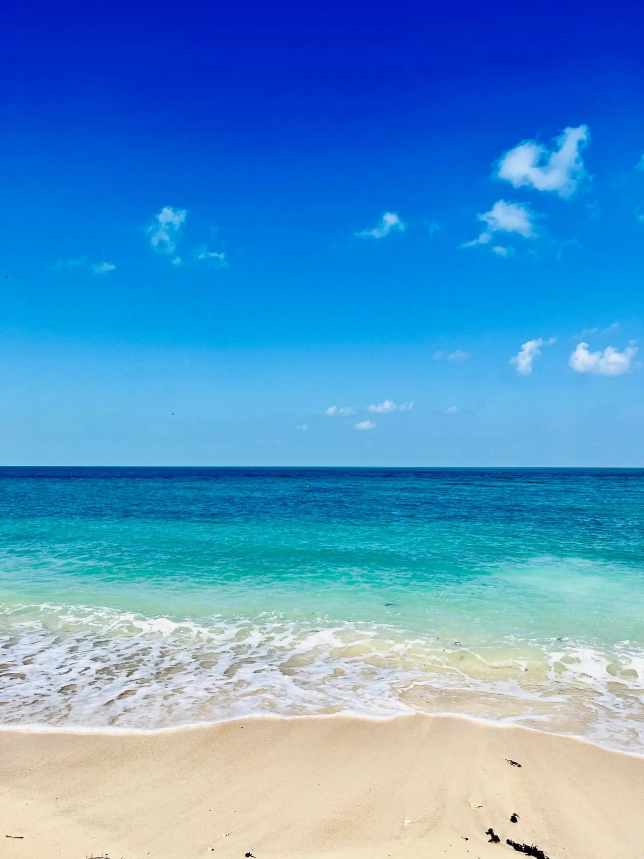 Beach in Mayara pool villas - Adults only