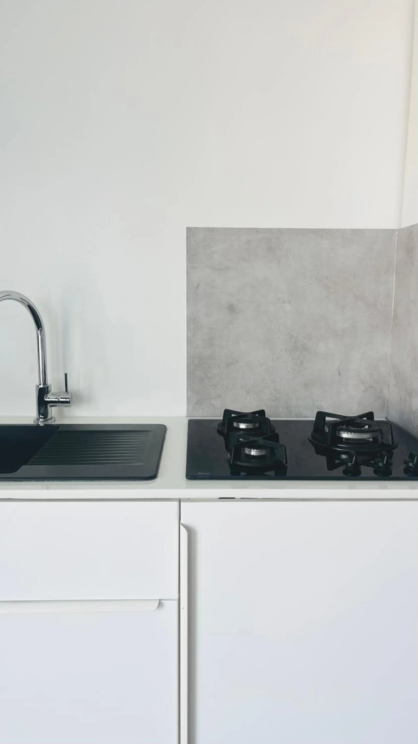 kitchen in Mayara pool villas - Adults only