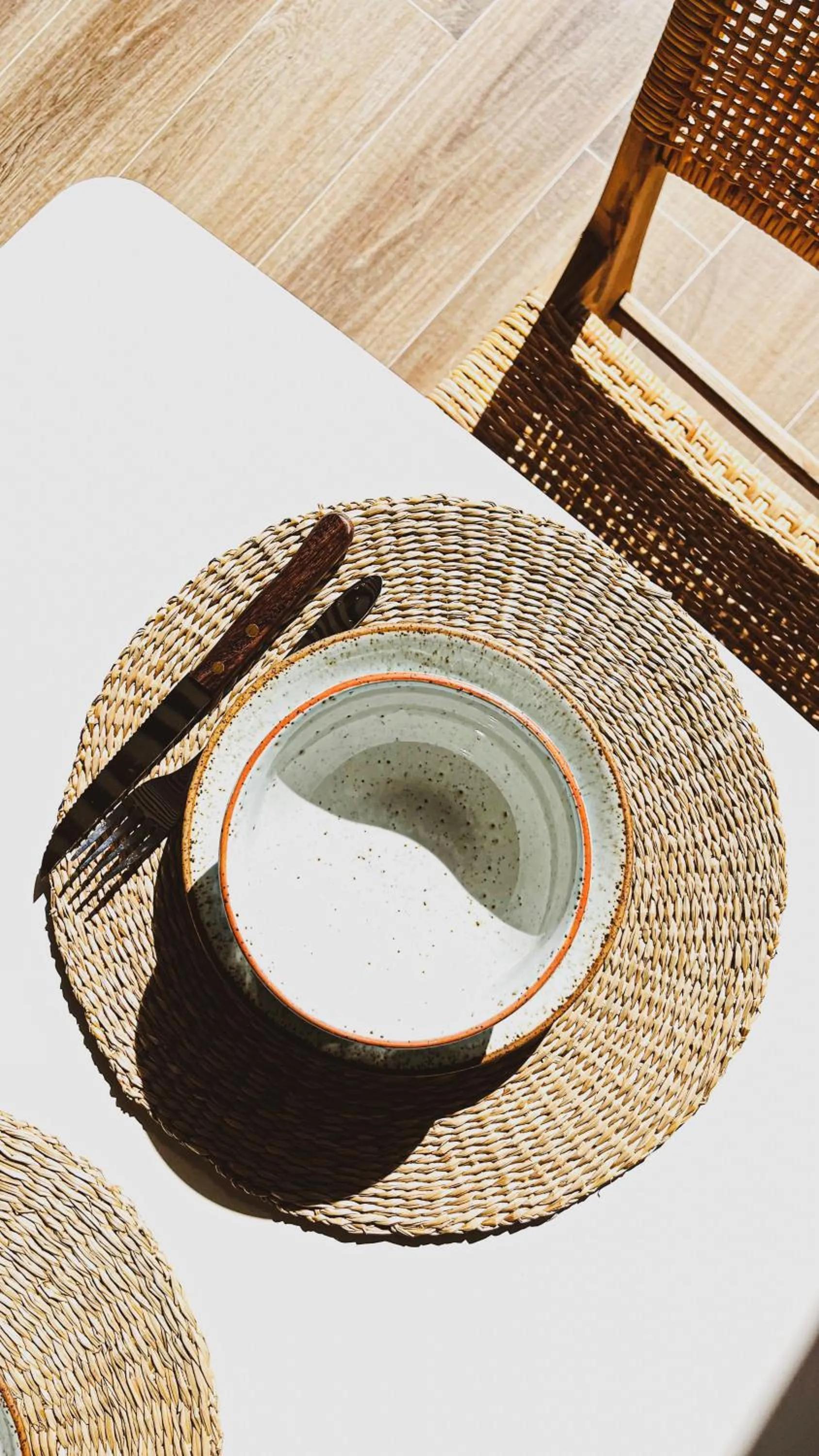 Decorative detail in Mayara pool villas - Adults only