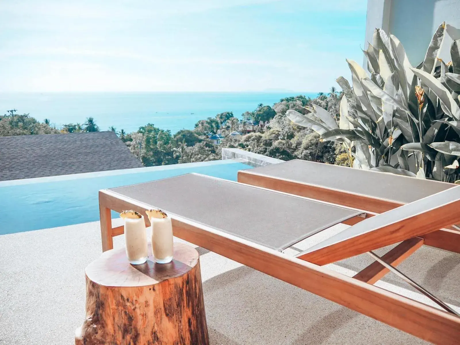 Villa with Private Pool in Mayara pool villas - Adults only Villa with Private Pool in Mayara pool villas - Adults only