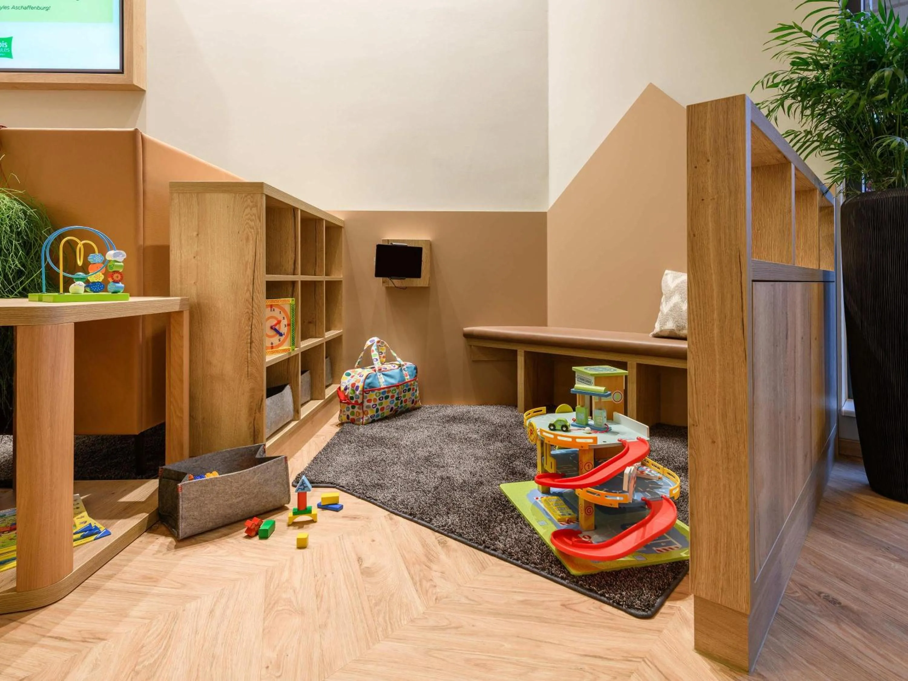 Other in Ibis Styles Aschaffenburg