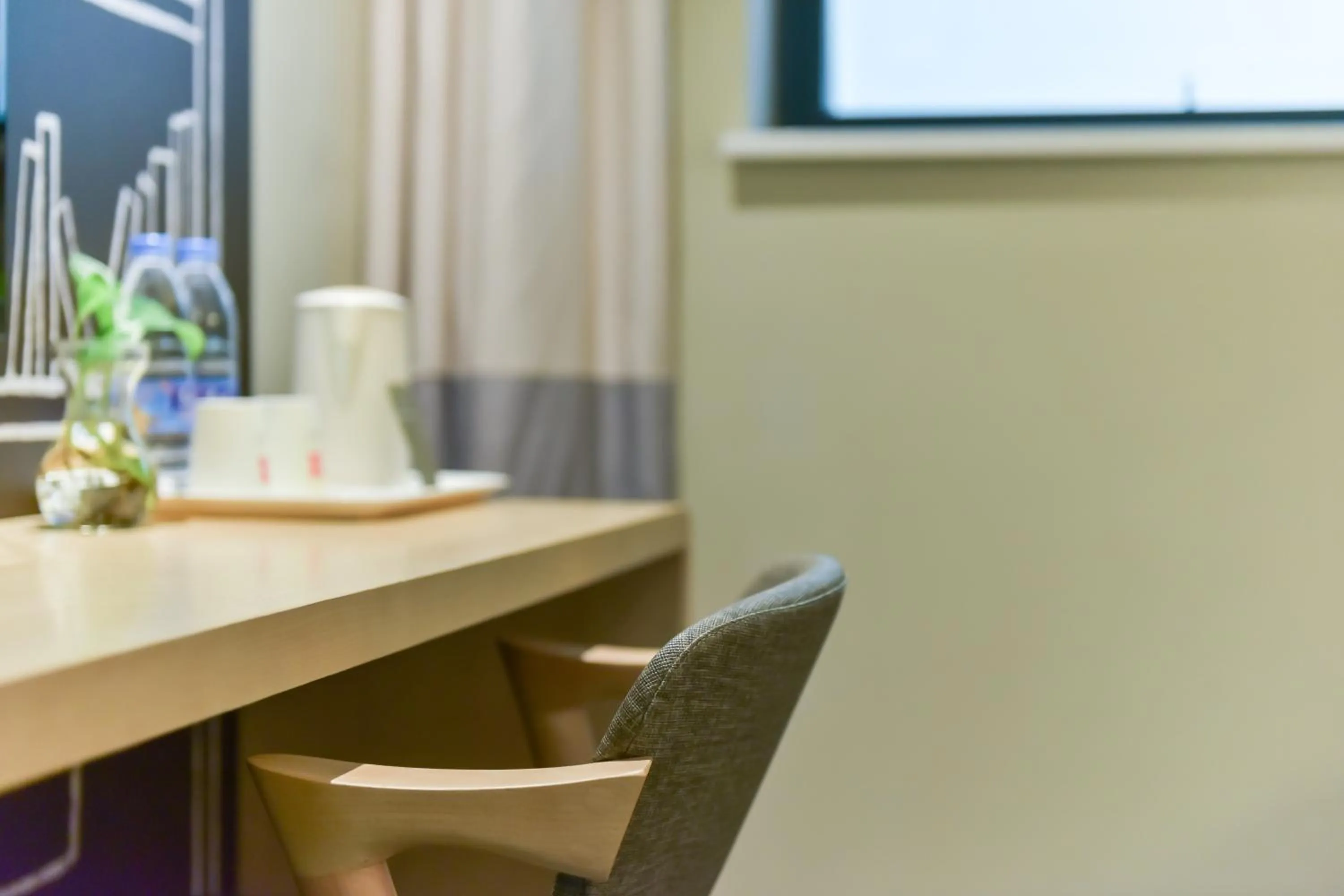 Ibis Guangzhou Pazhou International Exhibition Center Hotel