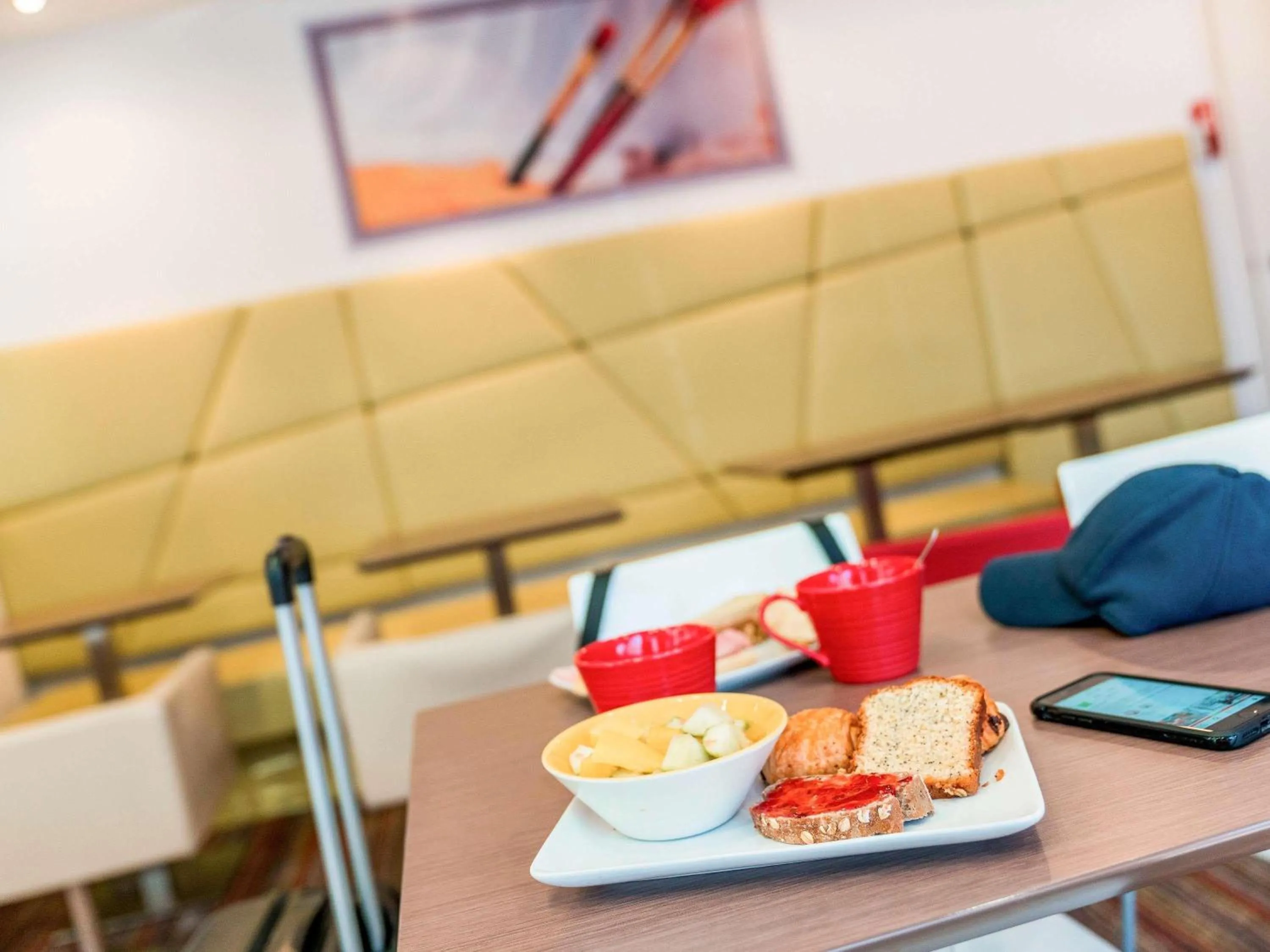 Other in ibis Styles Honfleur Centre Historique