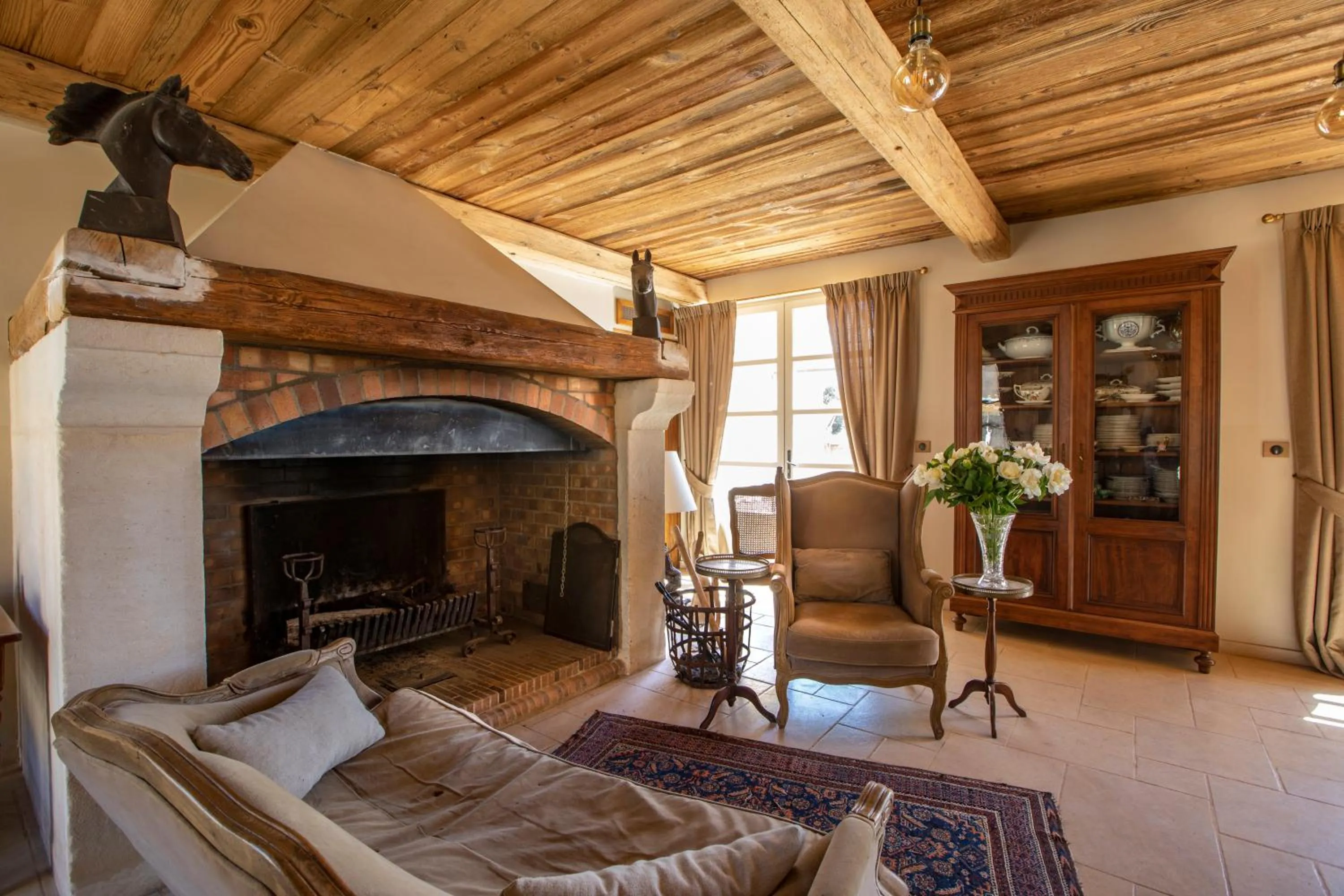 Domaine De La Chapelle