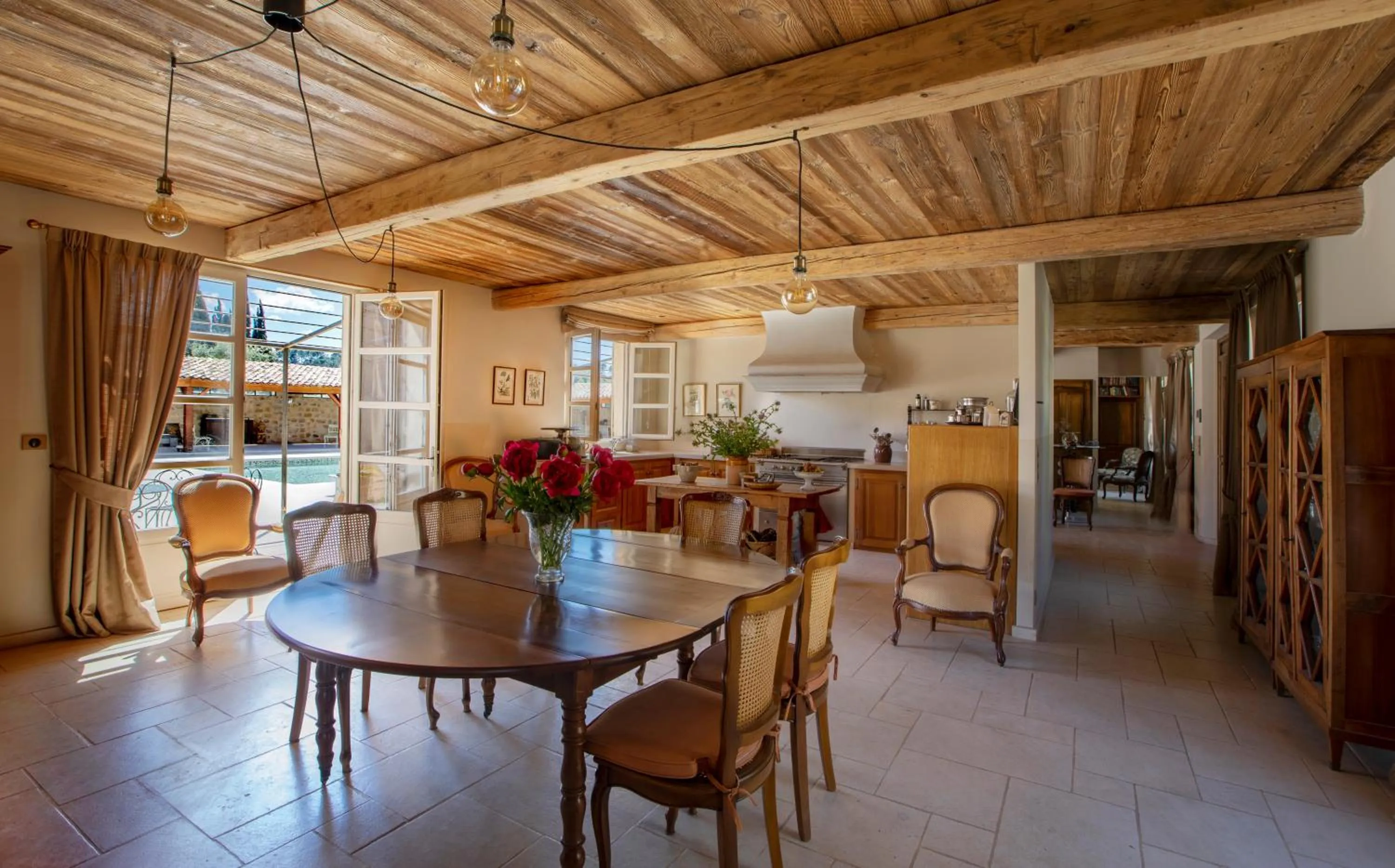 Domaine De La Chapelle