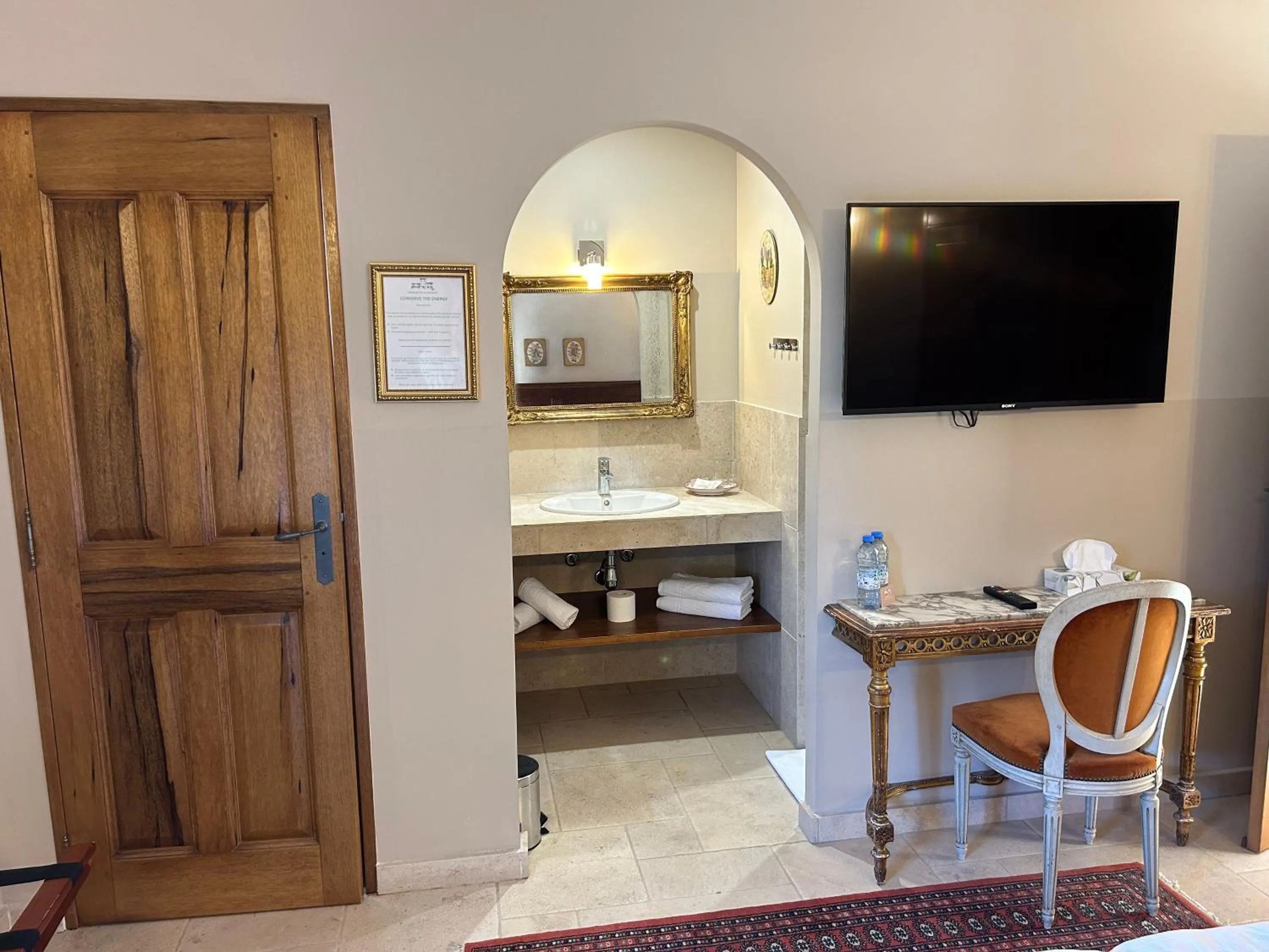 Domaine De La Chapelle