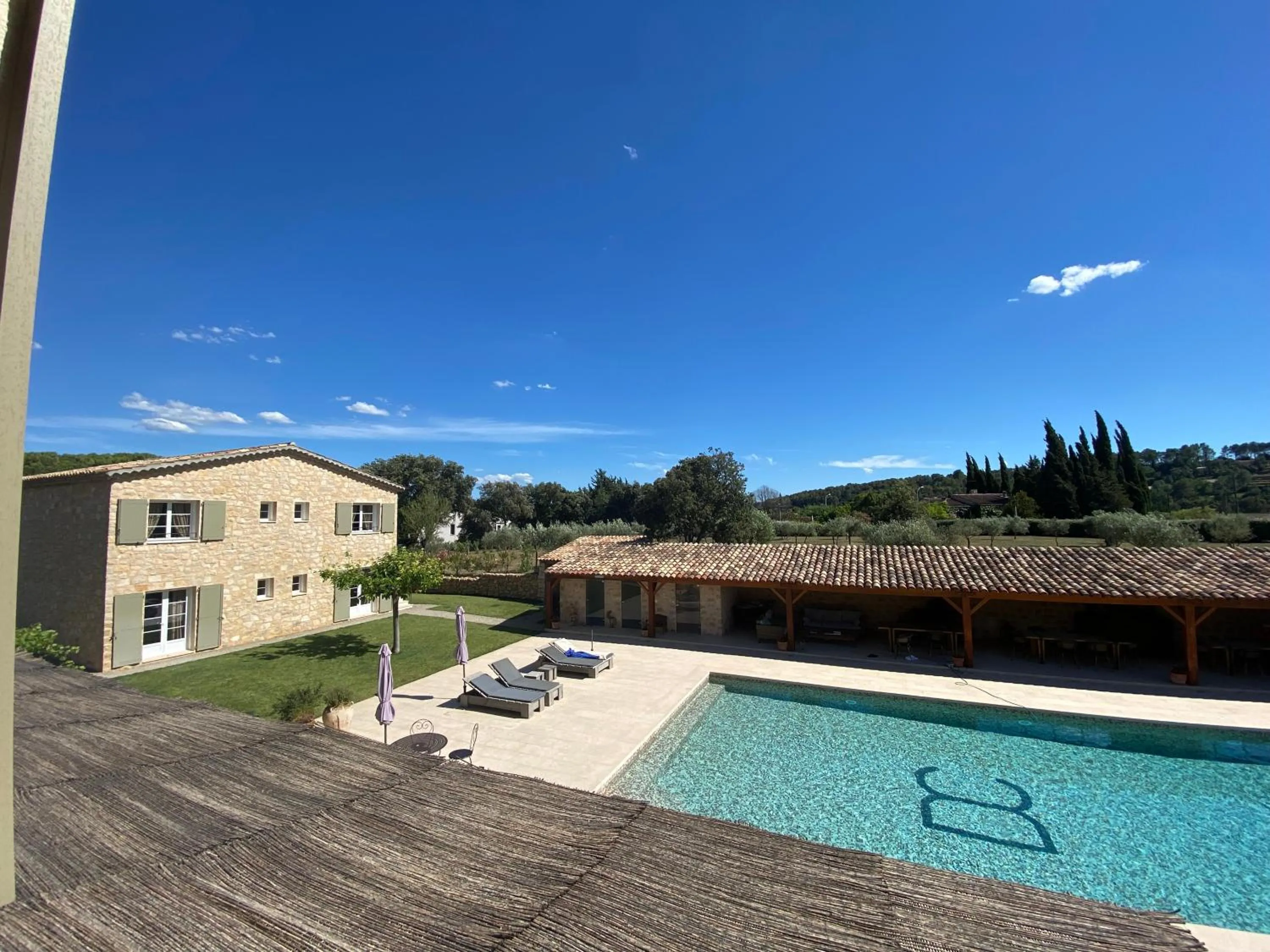 Domaine De La Chapelle