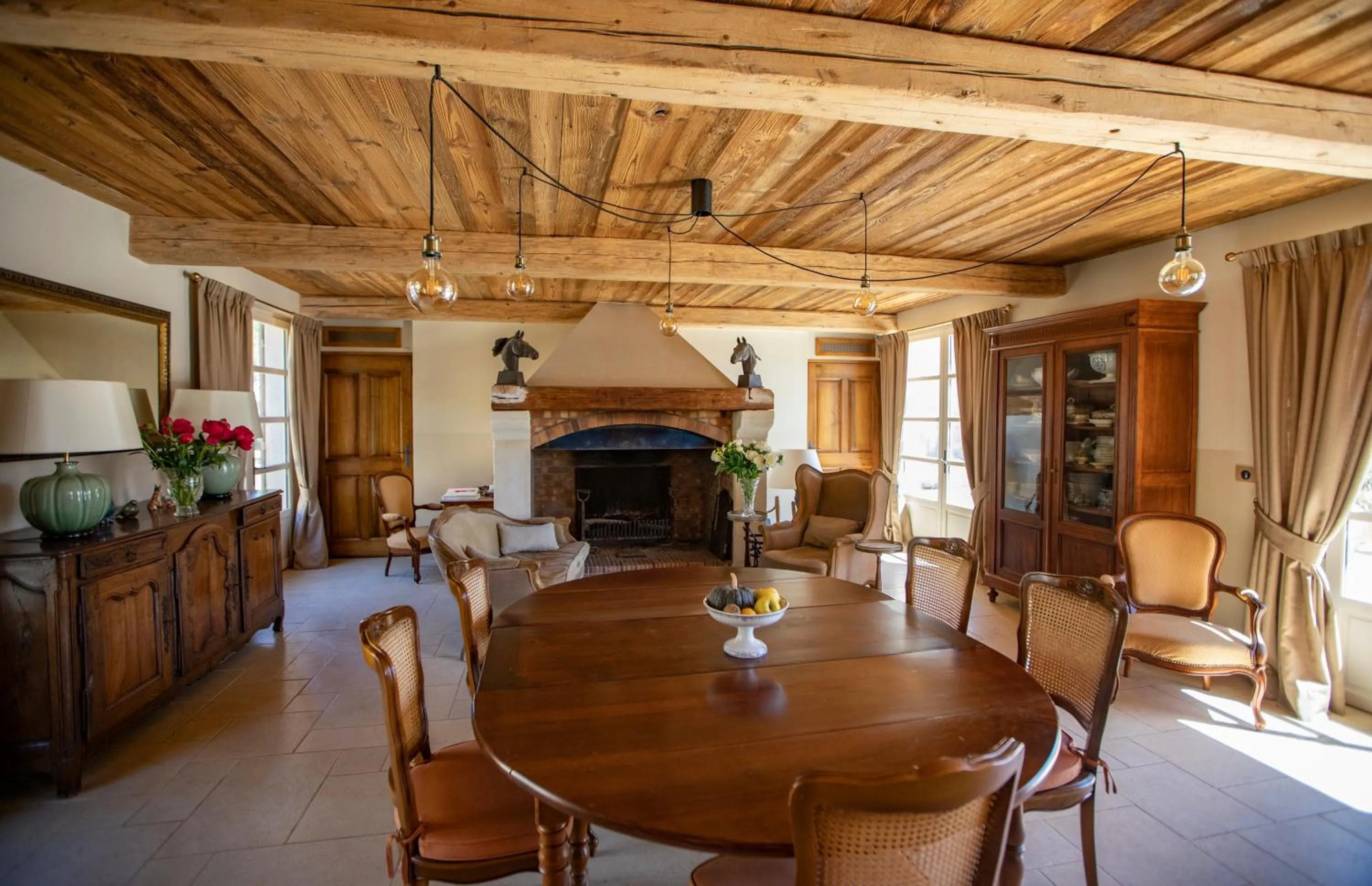 Domaine De La Chapelle