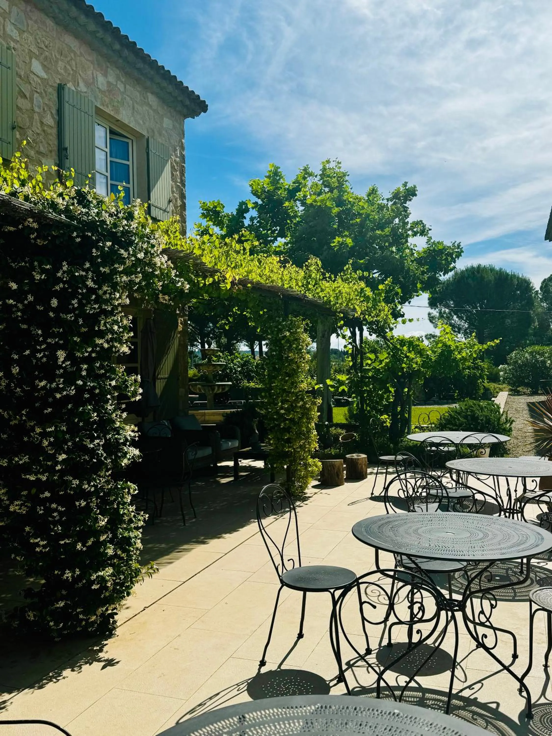 Domaine De La Chapelle