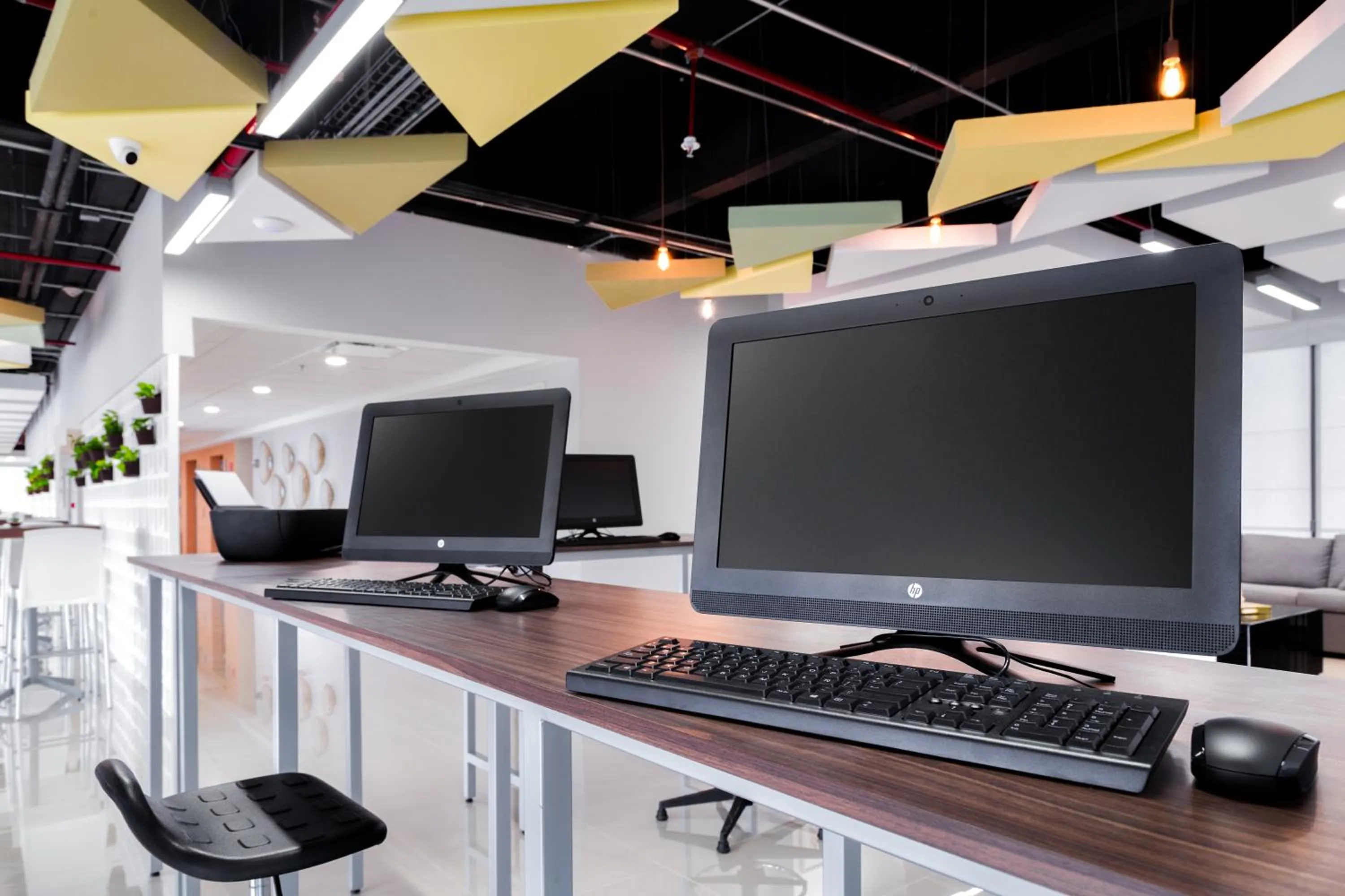 Business facilities in Sleep Inn Ciudad de Mexico Cuajimalpa