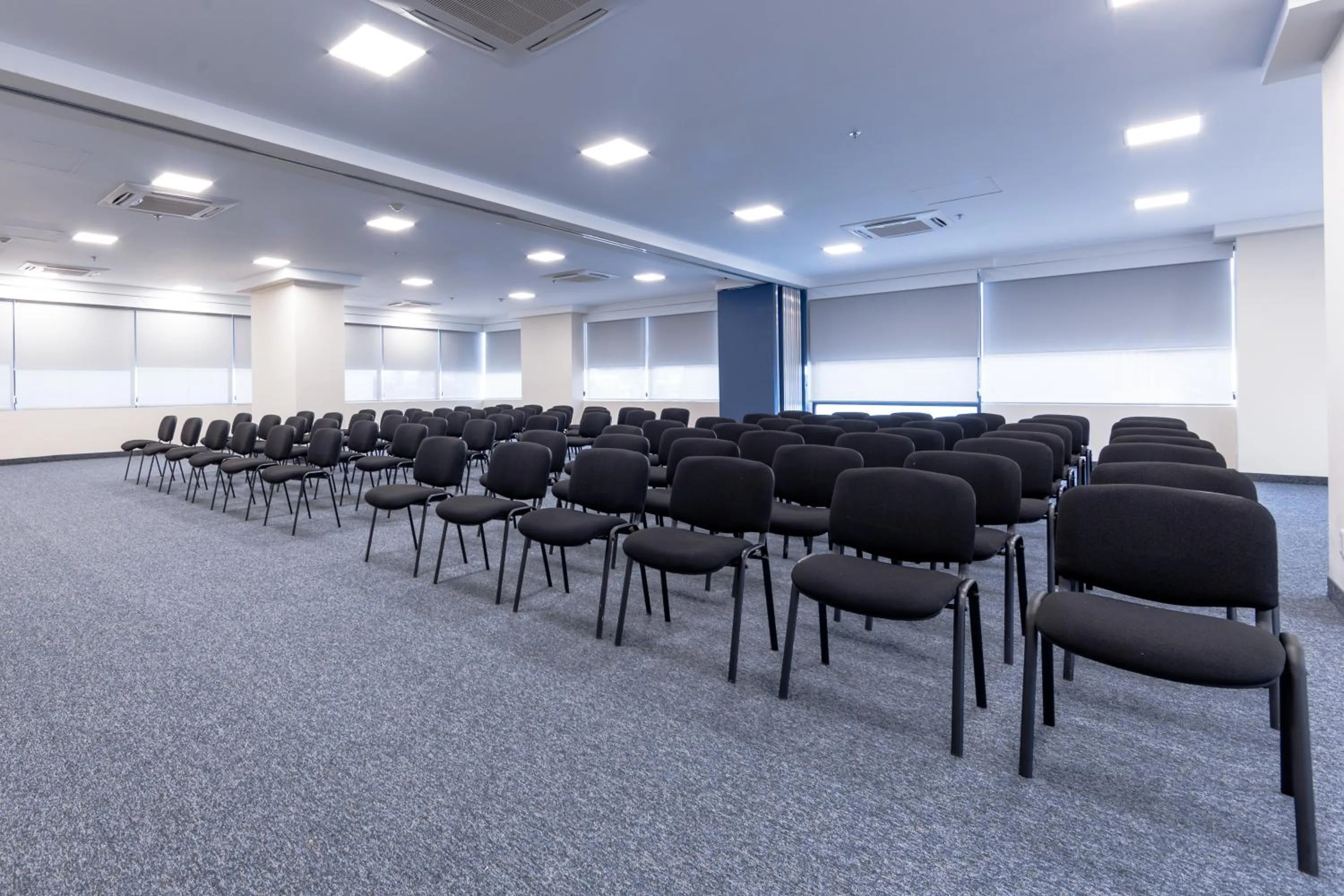 Banquet/Function facilities in Sleep Inn Ciudad de Mexico Cuajimalpa