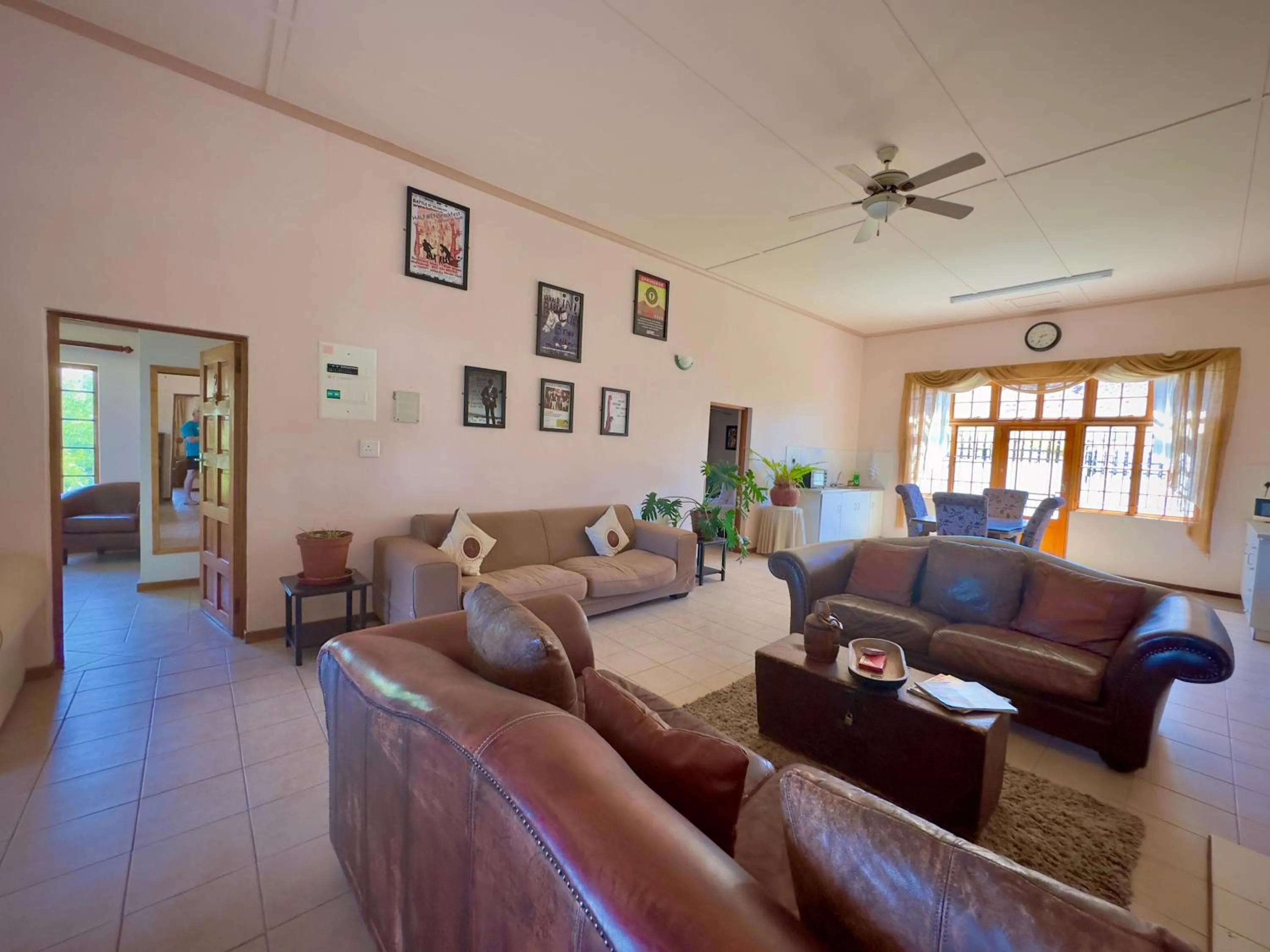 Kliprand Guest House