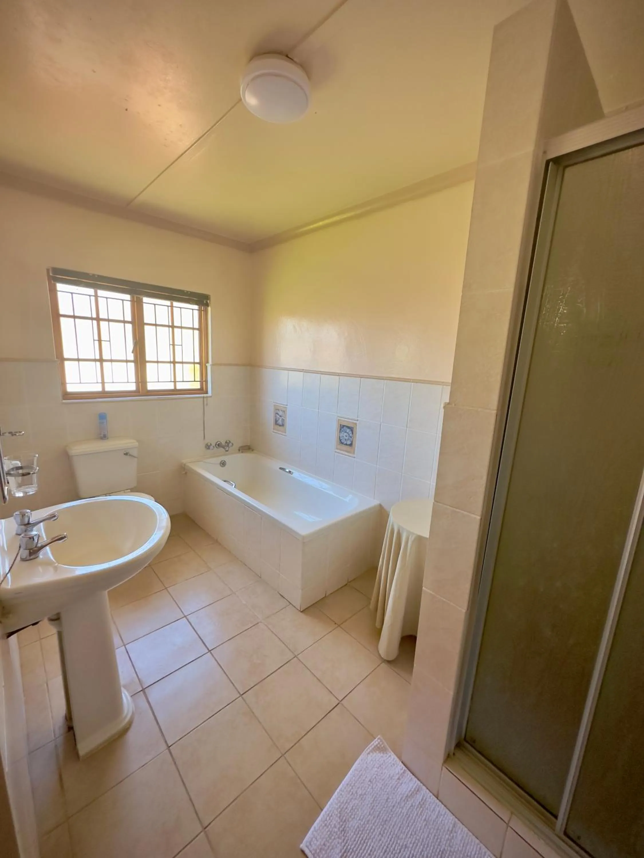 Kliprand Guest House