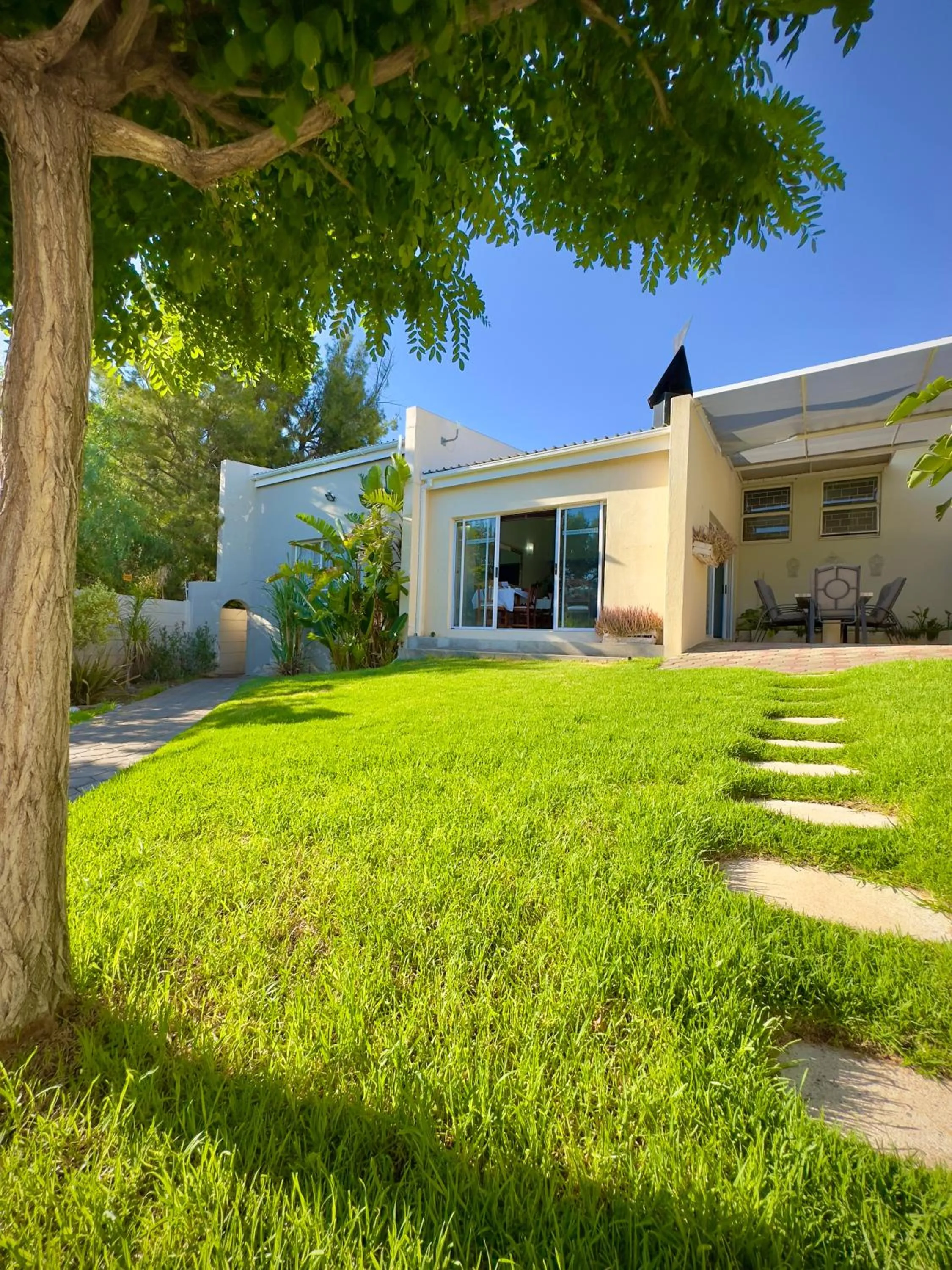 Kliprand Guest House