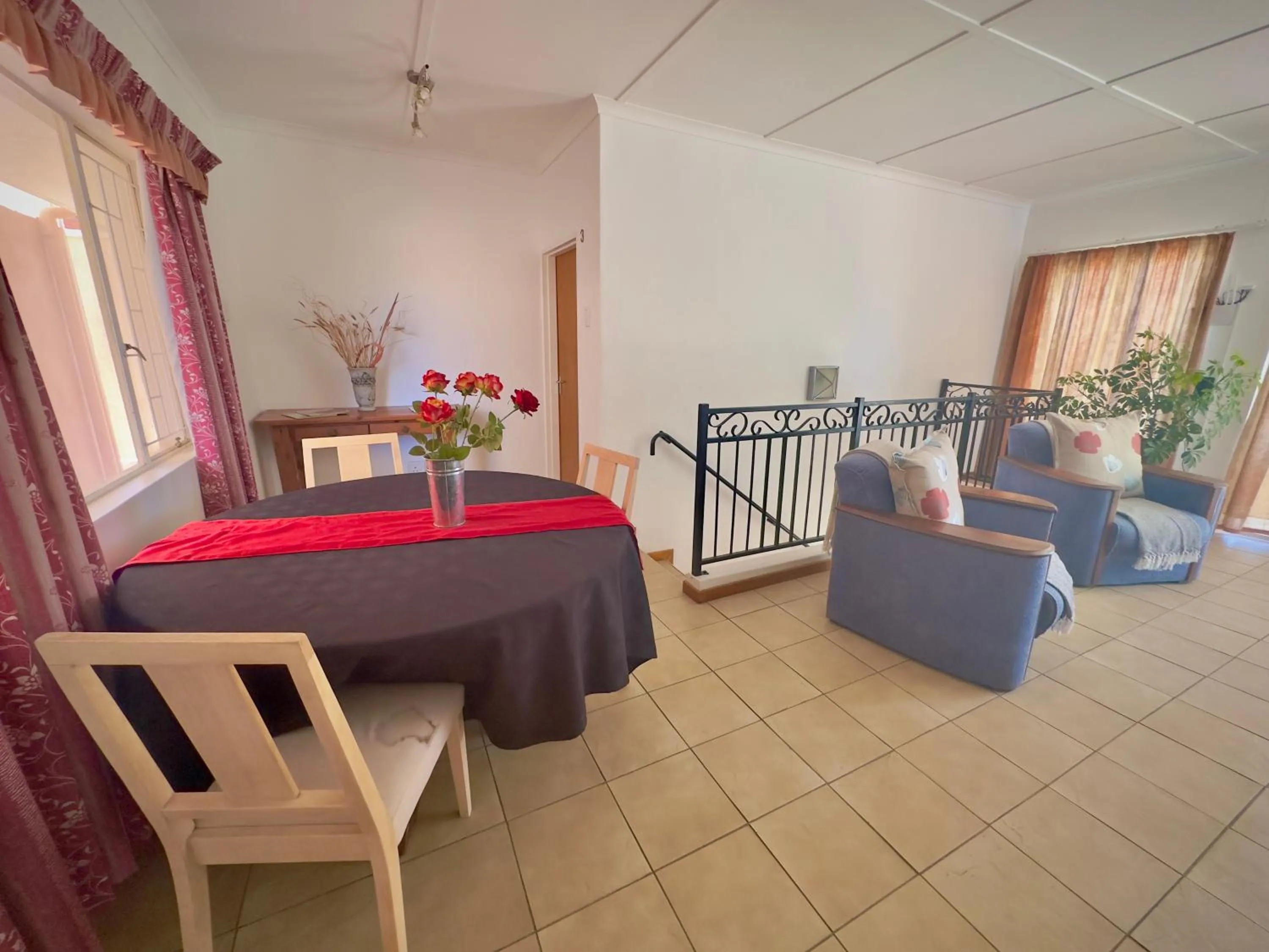 Kliprand Guest House