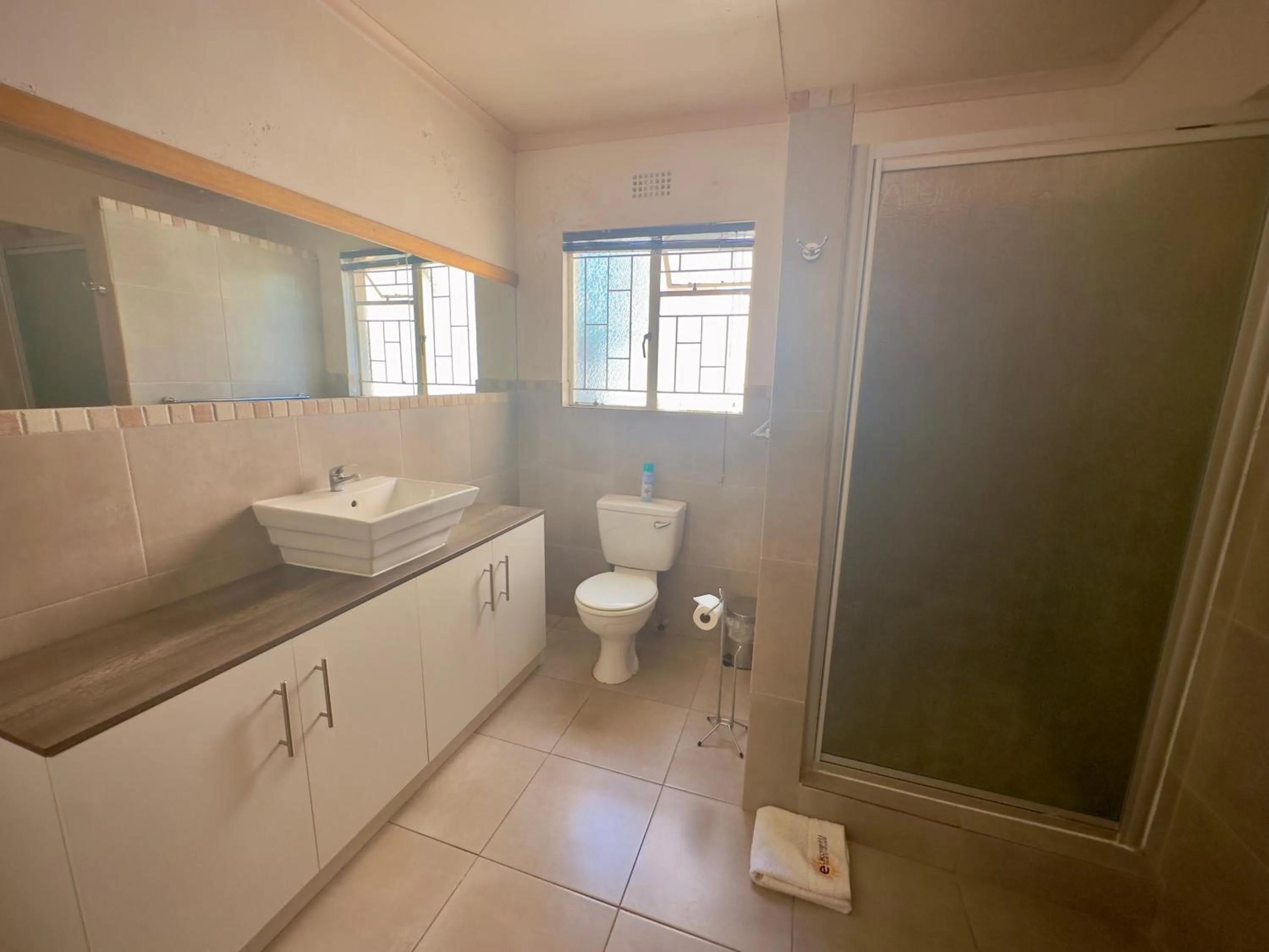 Kliprand Guest House