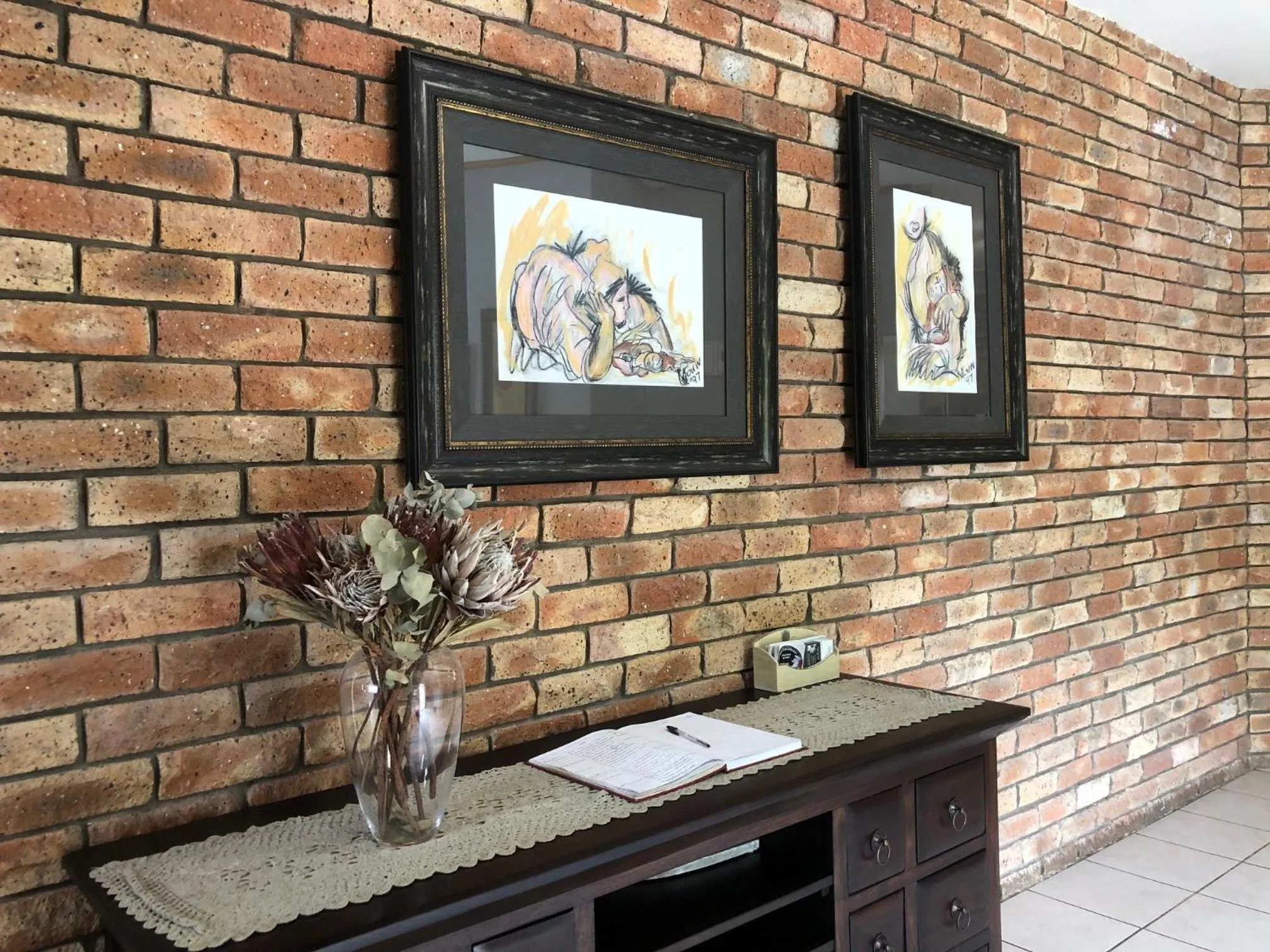 Kliprand Guest House