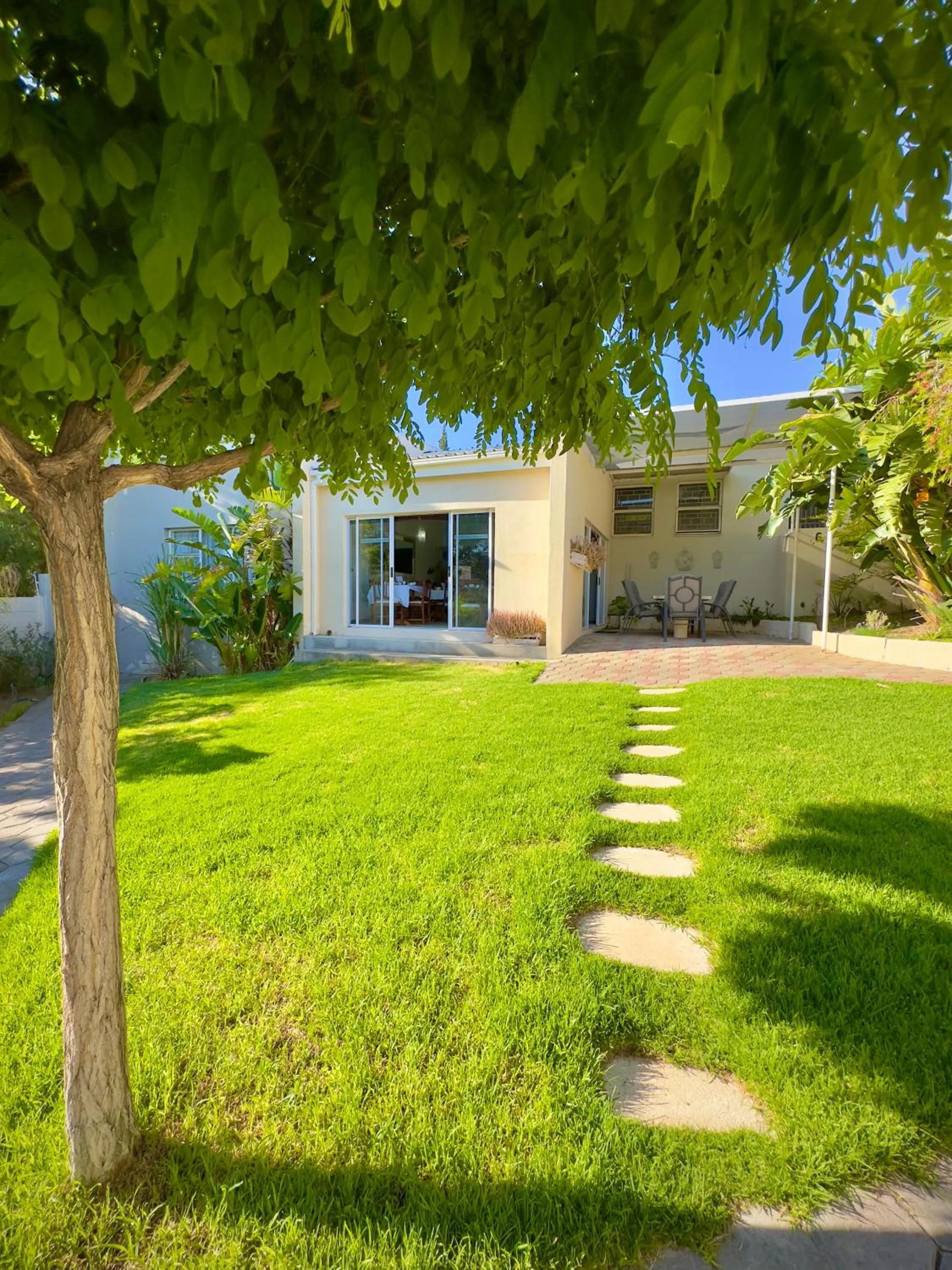 Kliprand Guest House