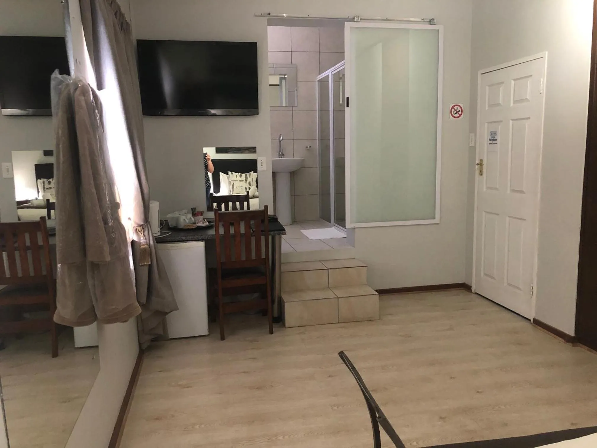 Kliprand Guest House