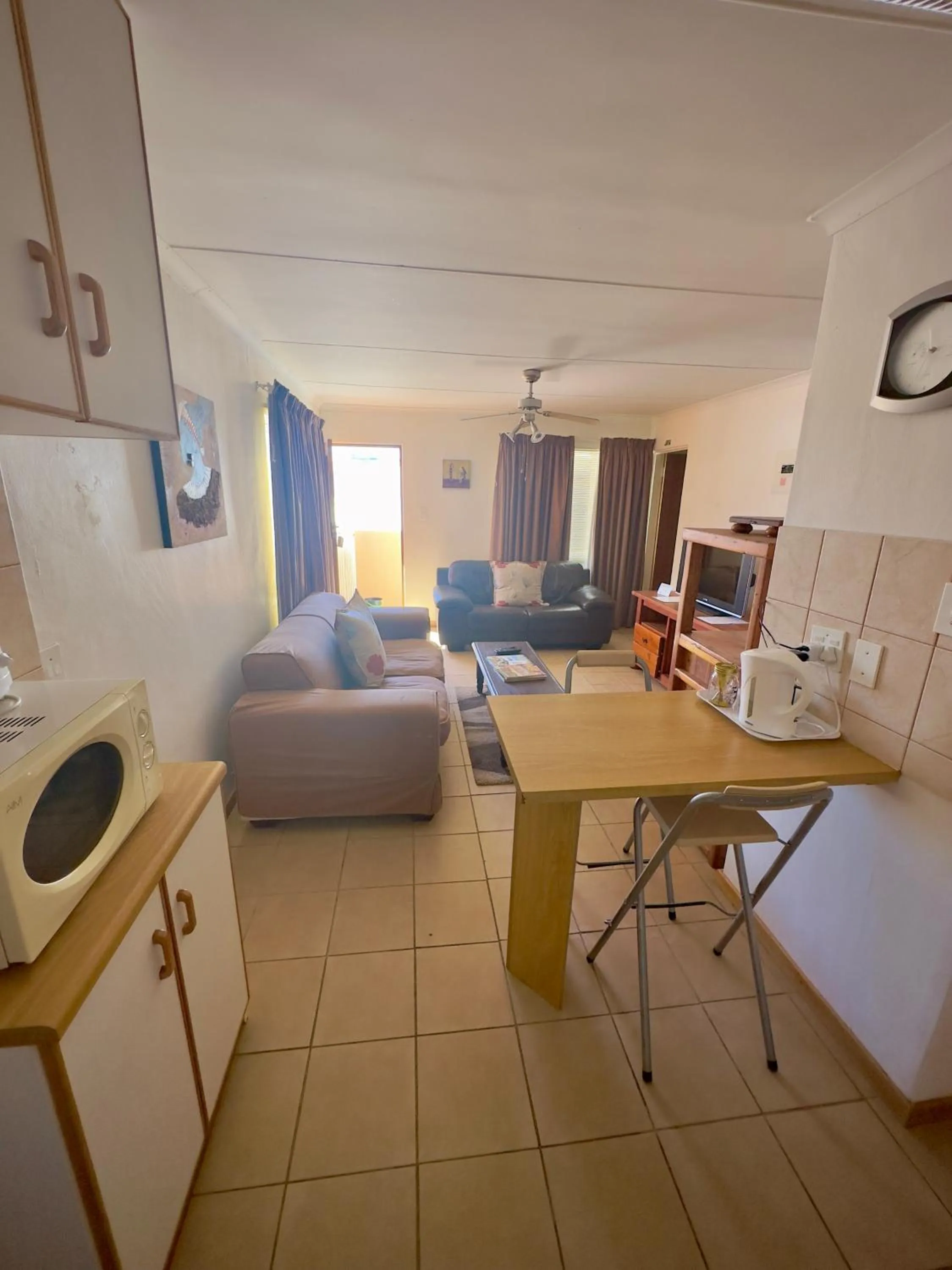 Kliprand Guest House