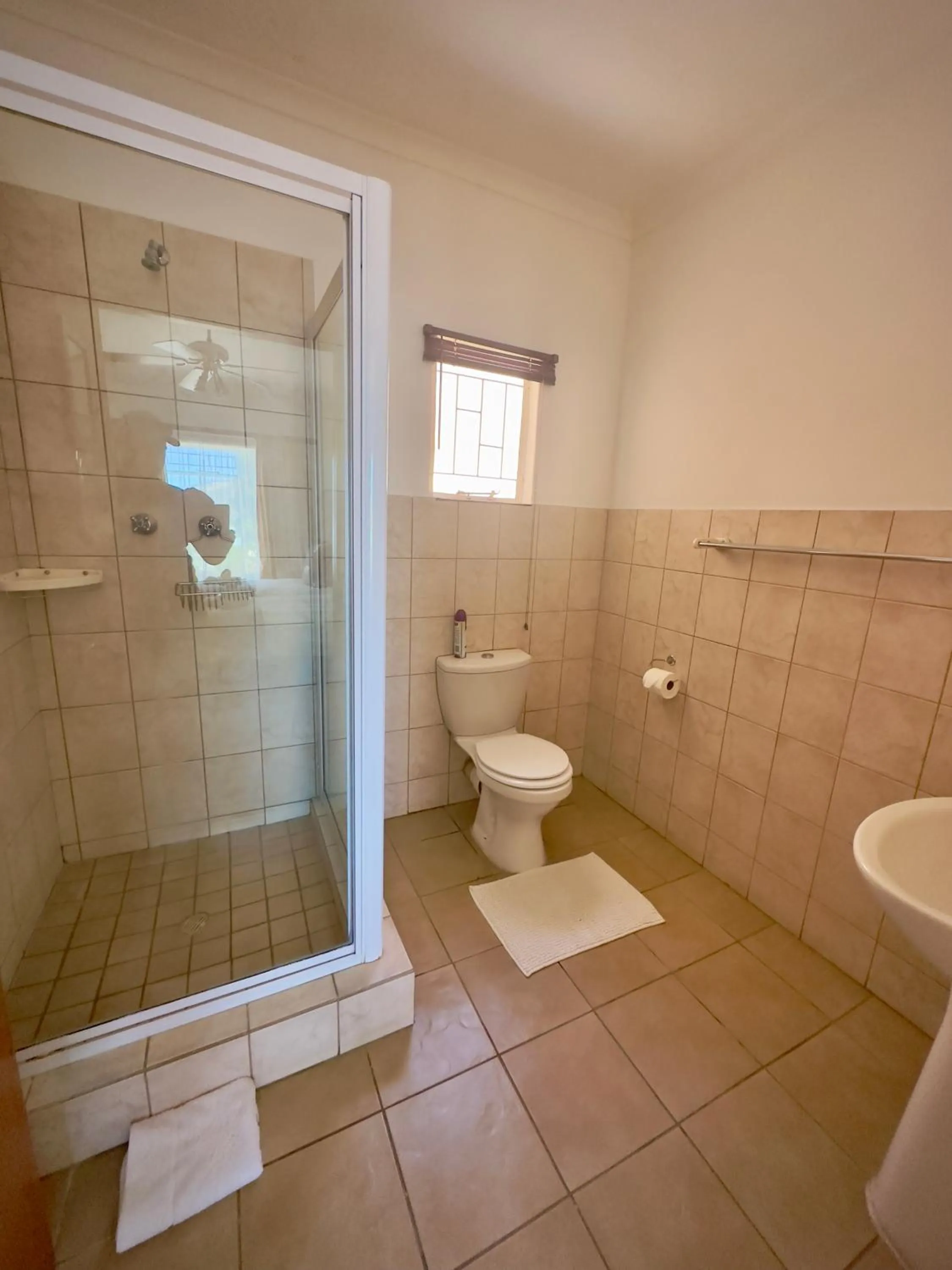 Kliprand Guest House