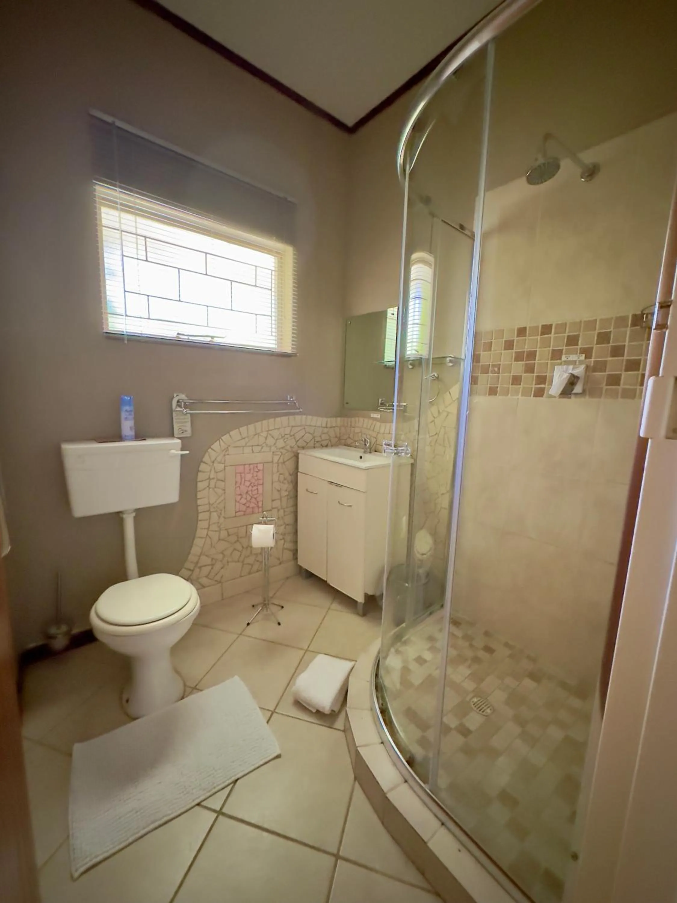 Kliprand Guest House