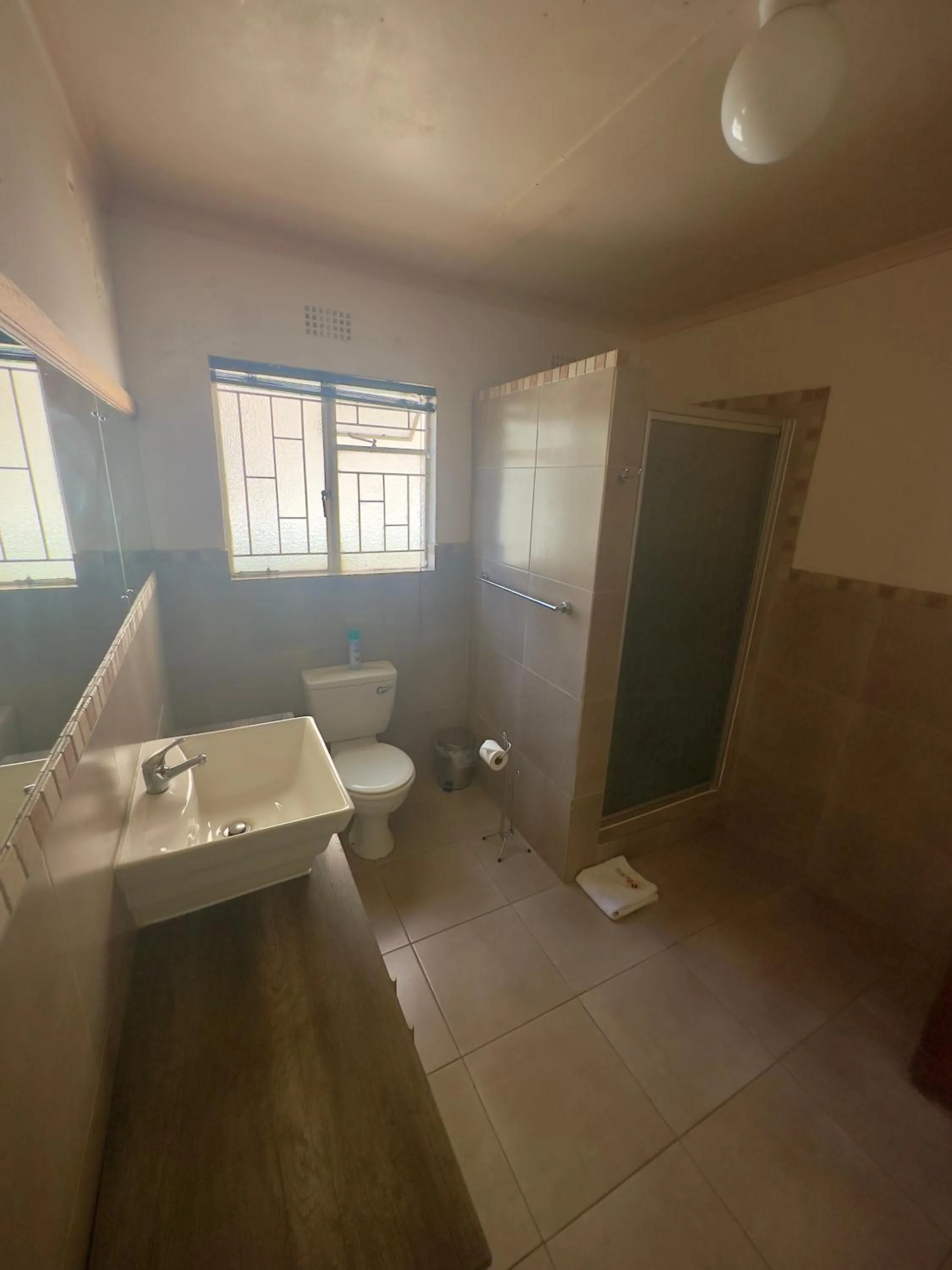 Kliprand Guest House