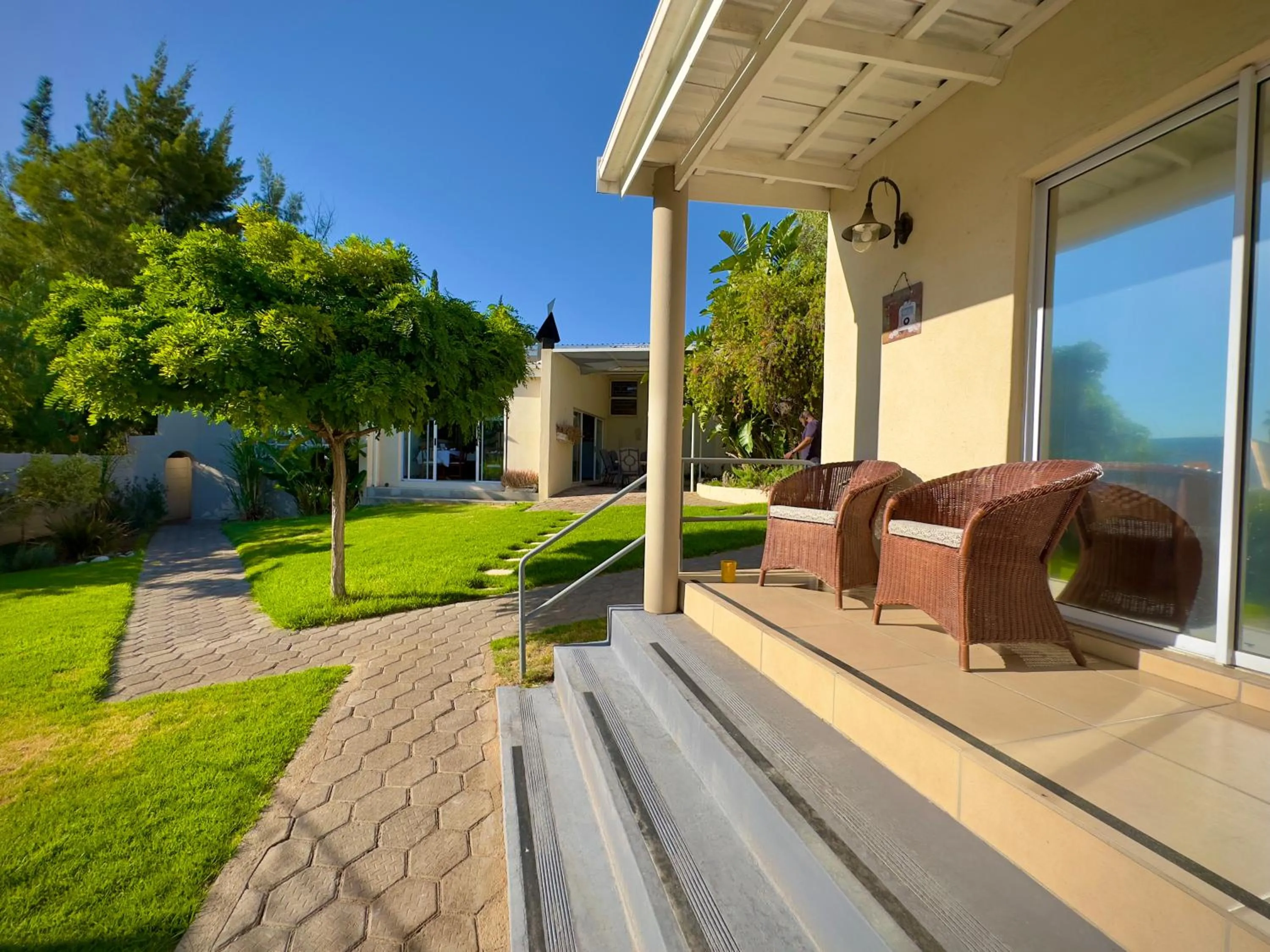 Kliprand Guest House