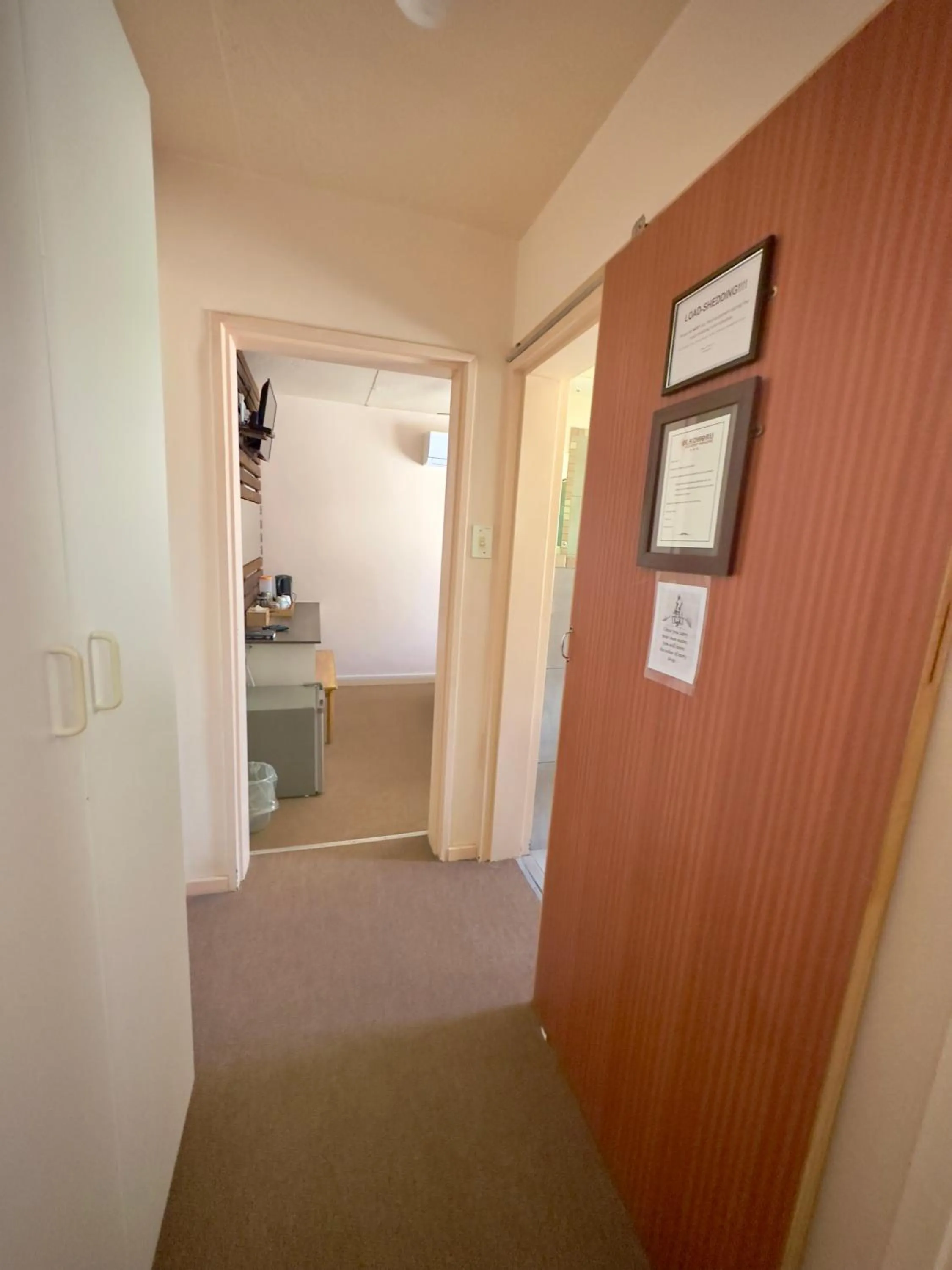 Kliprand Guest House