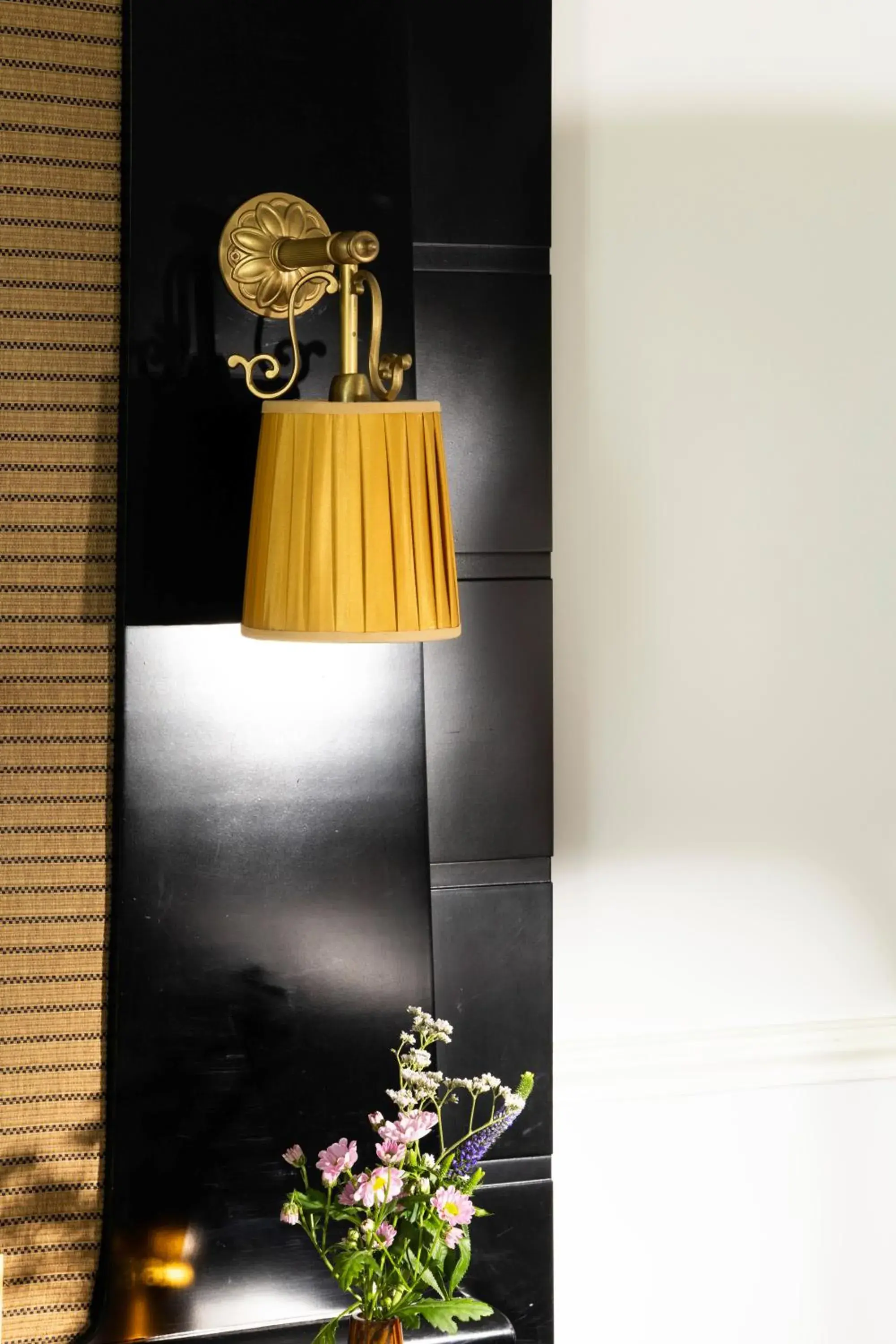 Classic Room in Hotel Observatoire Luxembourg Classic Room in Hotel Observatoire Luxembourg