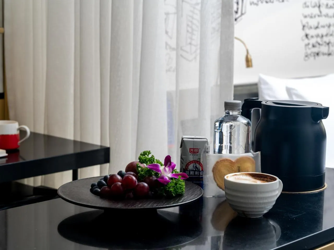 Property building in CitiGO Hotel X Zhangjiang Shanghai