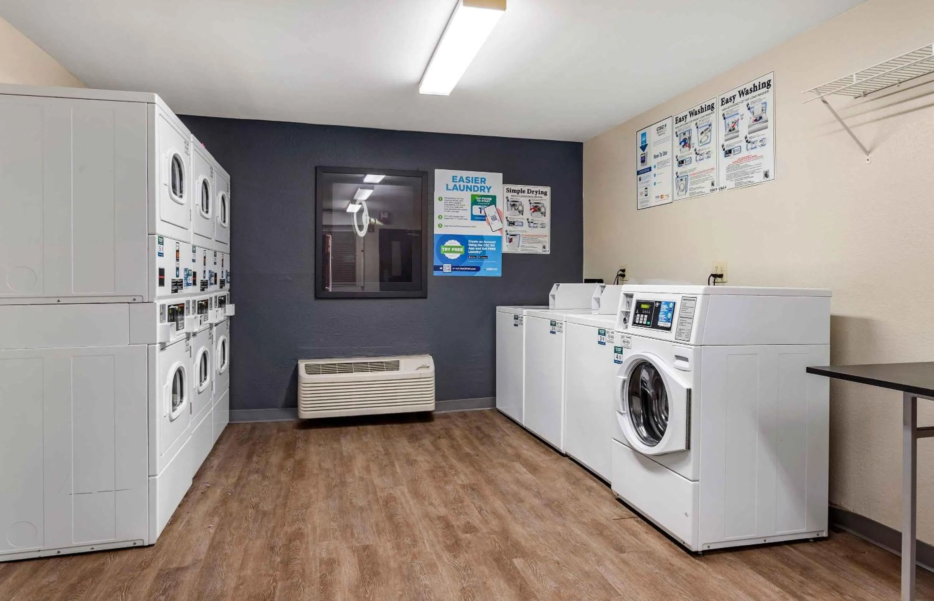 Property building in Extended Stay America Suites - Houston - Westchase - Richmond