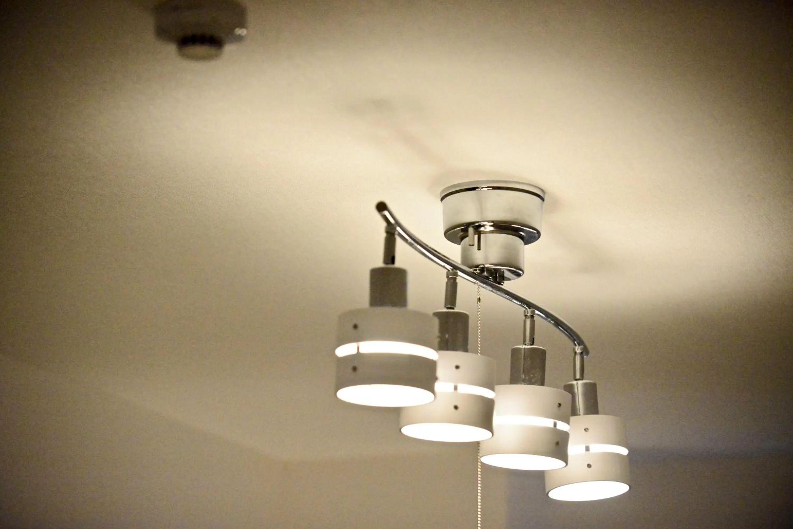 Decorative detail in Allstay CHIBANA