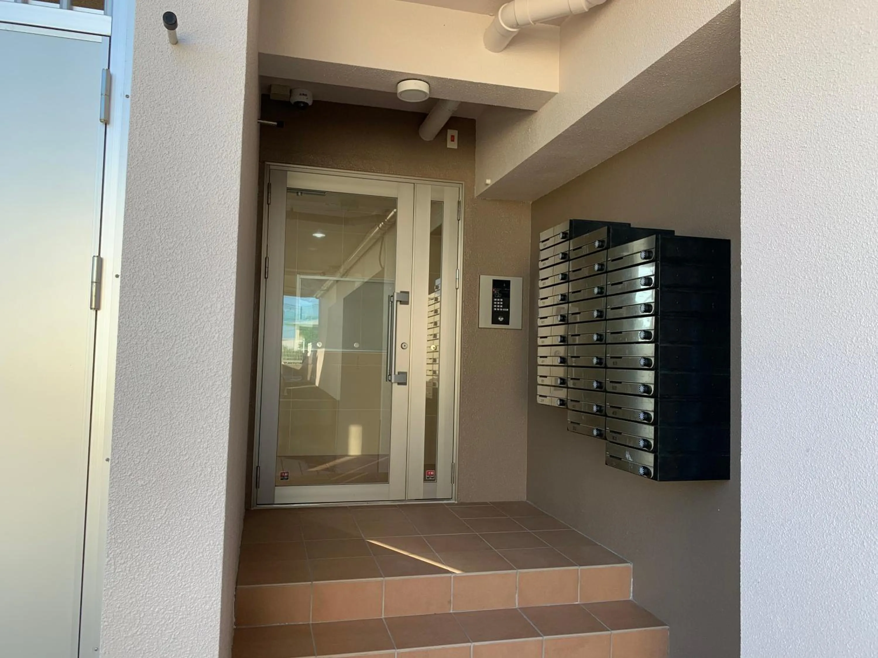 Property building in Allstay CHIBANA