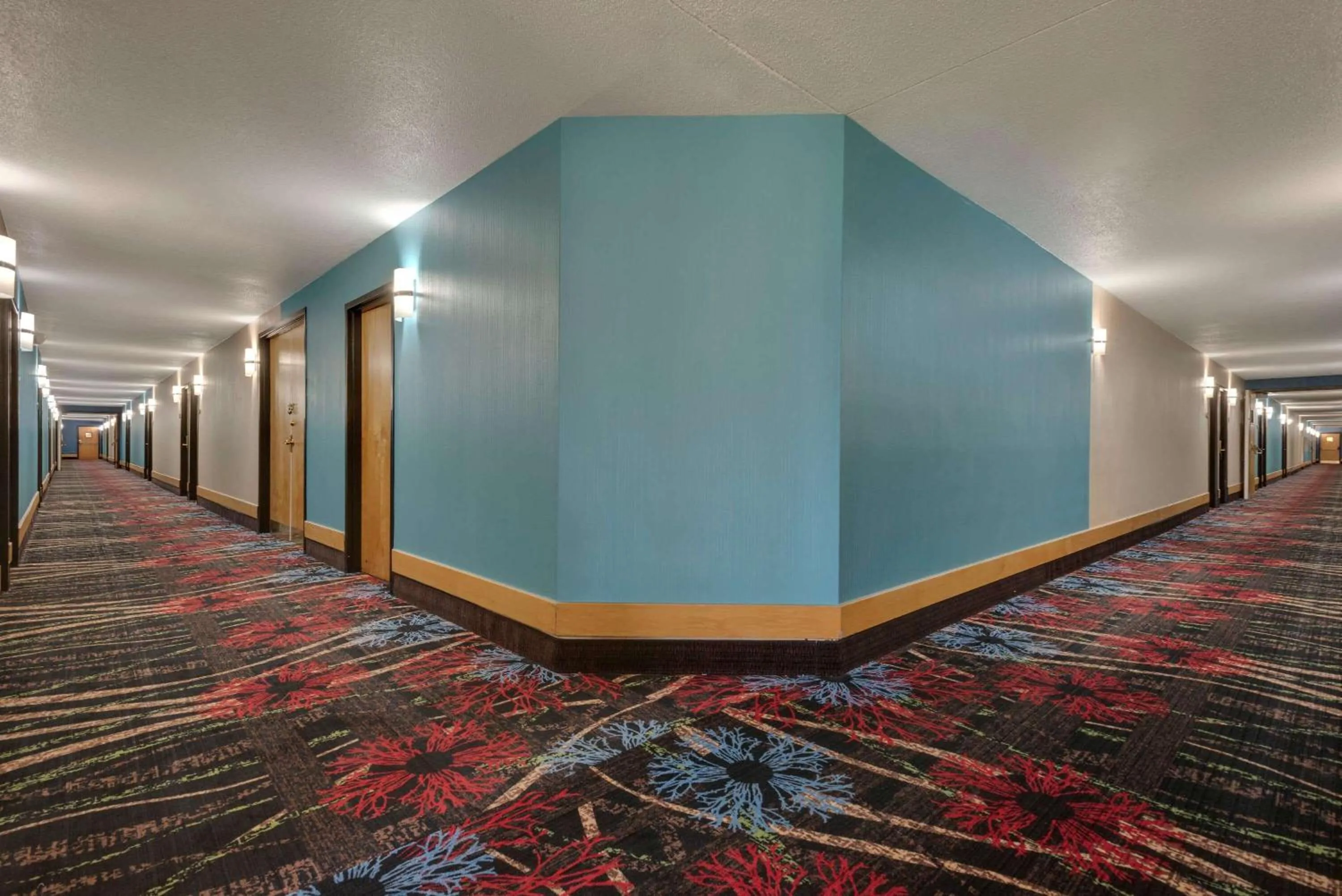 On site in Baymont by Wyndham Muncie Near Ball State University