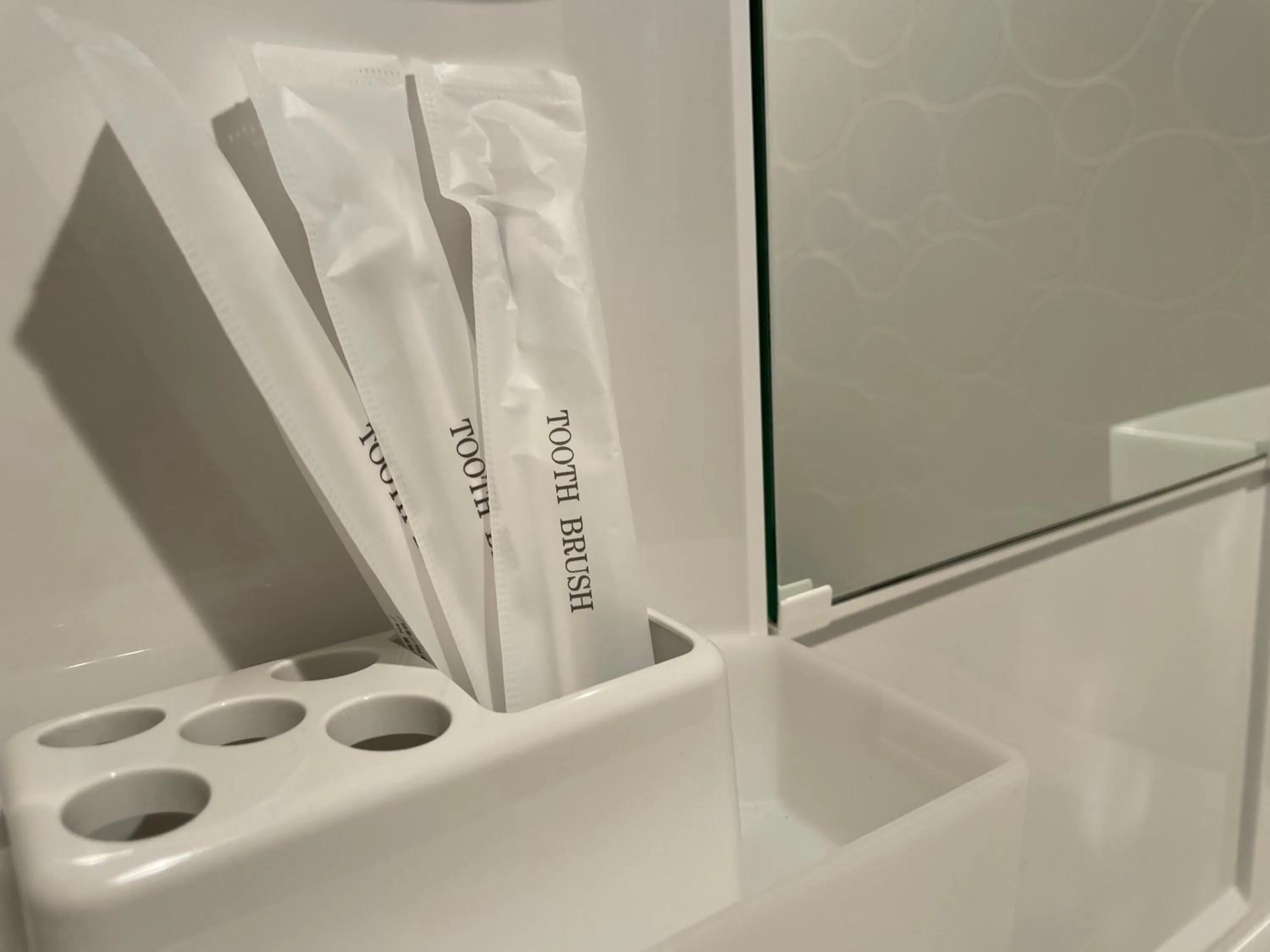 Bathroom in Guest House Laule'a Tennoji