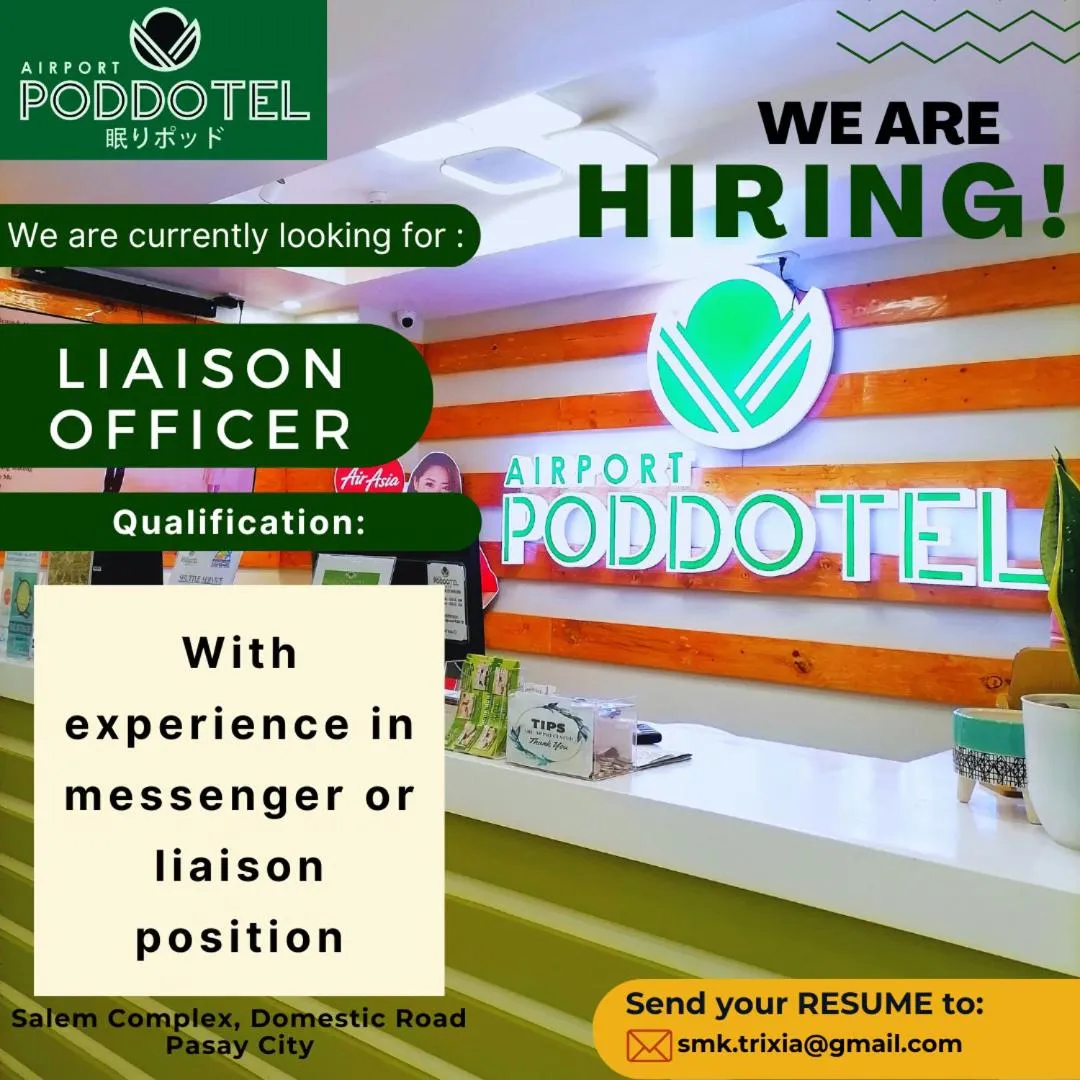 Airport Poddotel Inc.